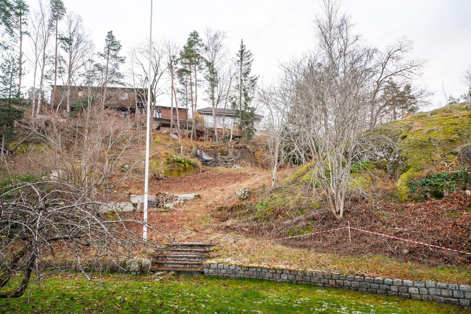 Bostadsbild från Kristinedalsvägen 22 B, Såld i Skuru, Nacka