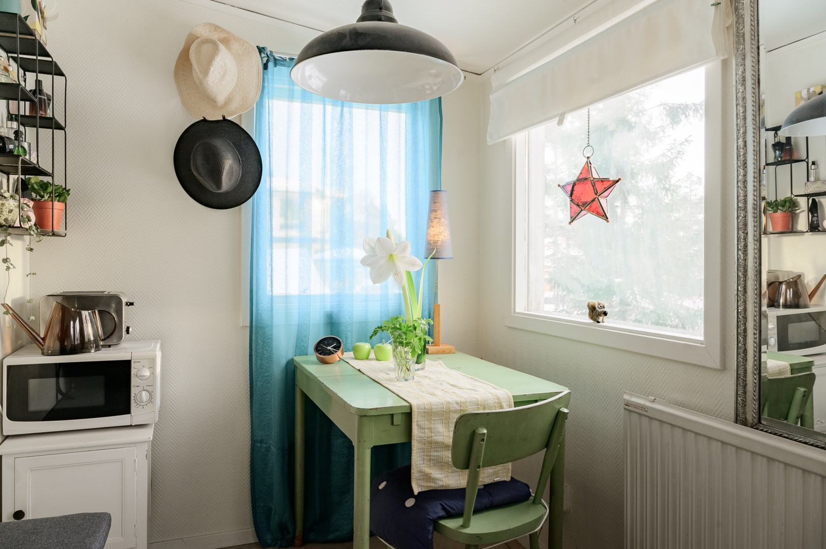 Bostadsbild från Tessinvägen 20, Såld i Kummelnäs, Nacka