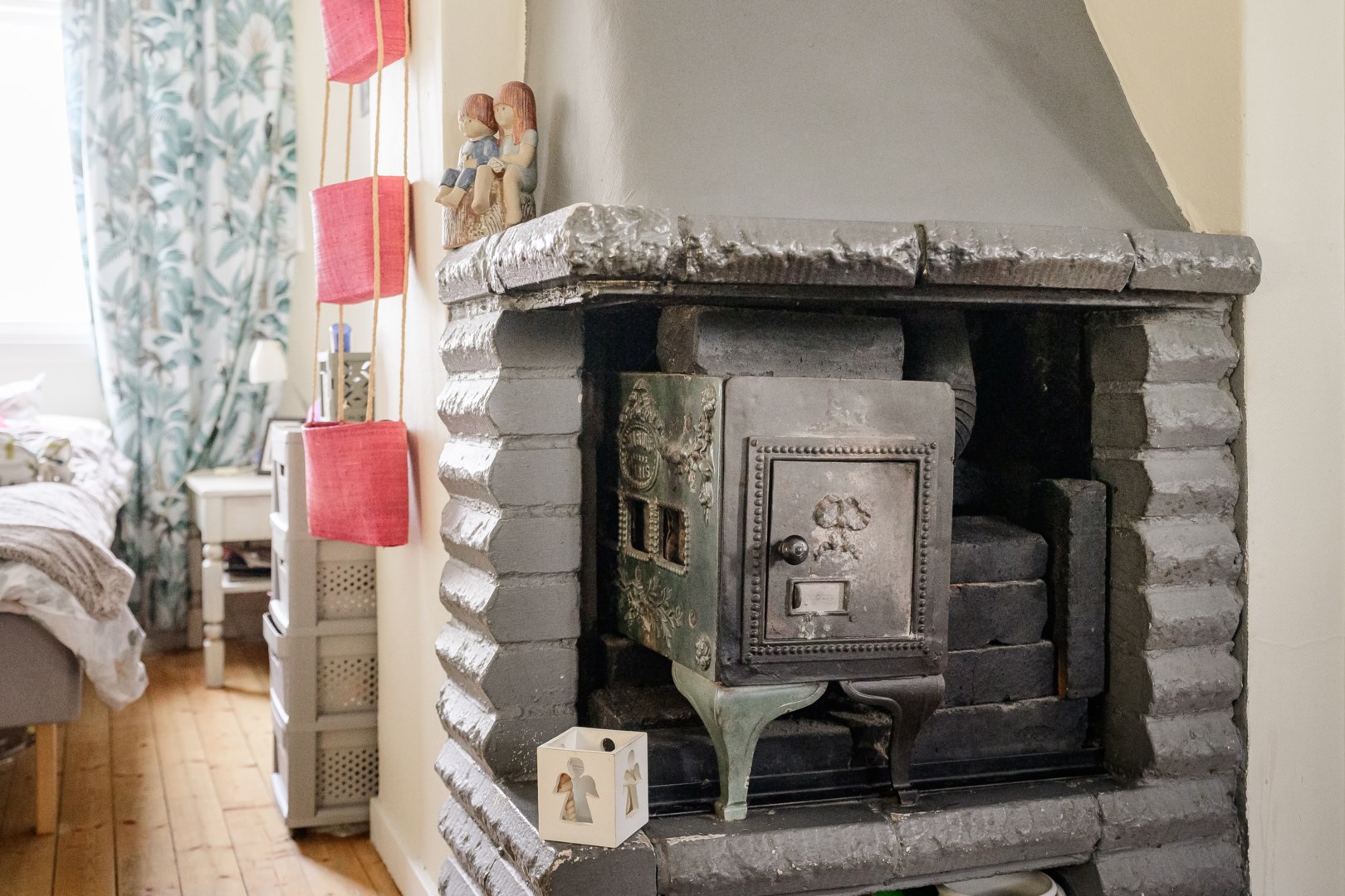 Bostadsbild från Tessinvägen 20, Såld i Kummelnäs, Nacka