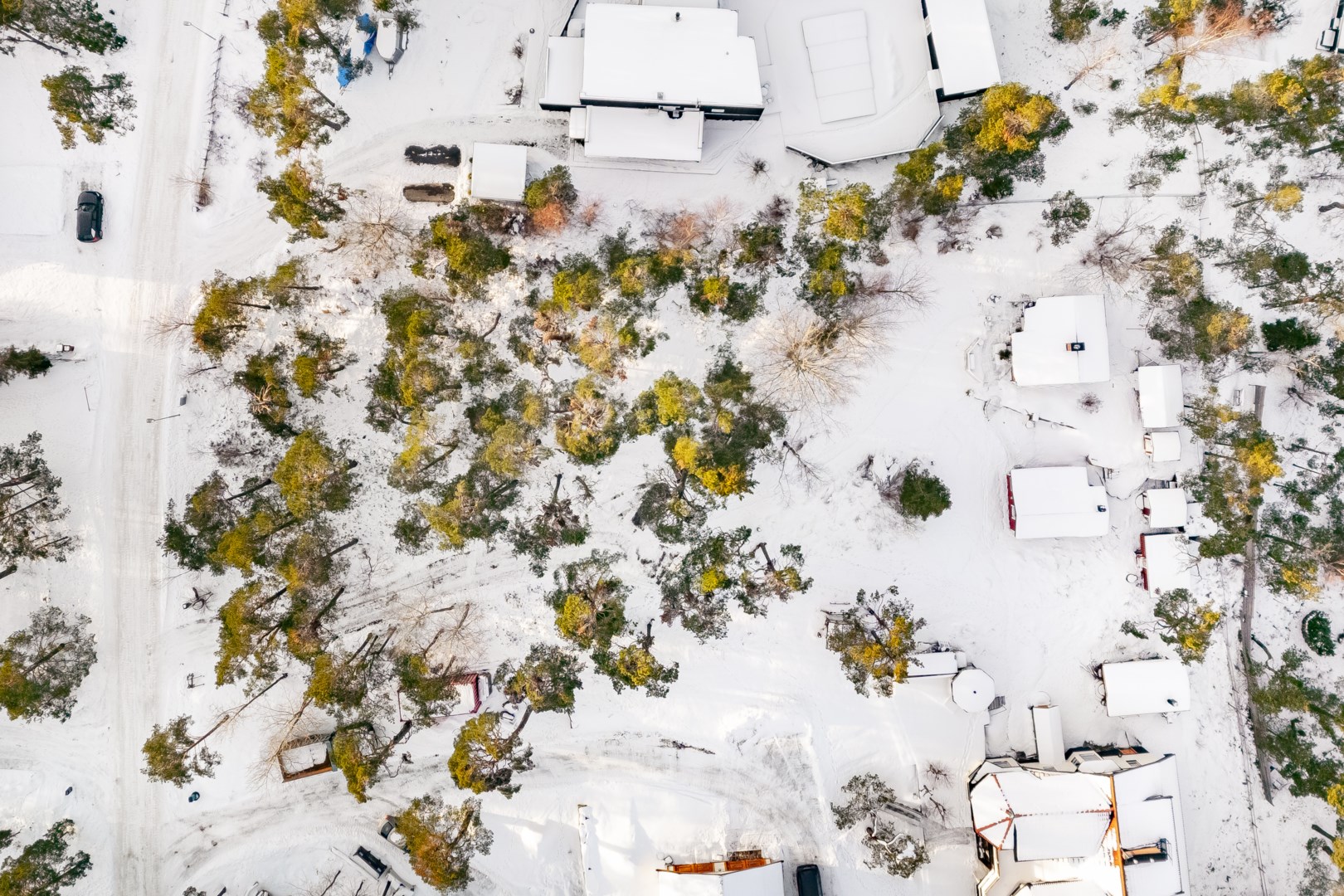 Bostadsbild från Tessinvägen 20, Såld i Kummelnäs, Nacka