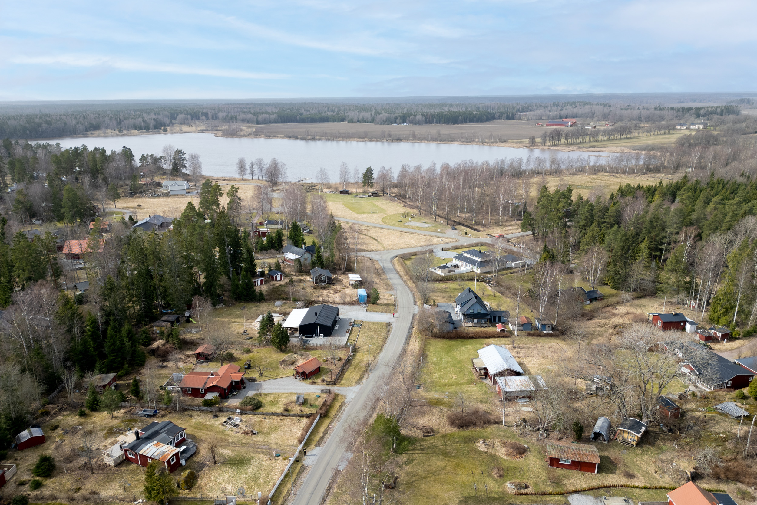 Bostadsbild från Sjöbovägen 5B, Till salu i Munga, Västerås