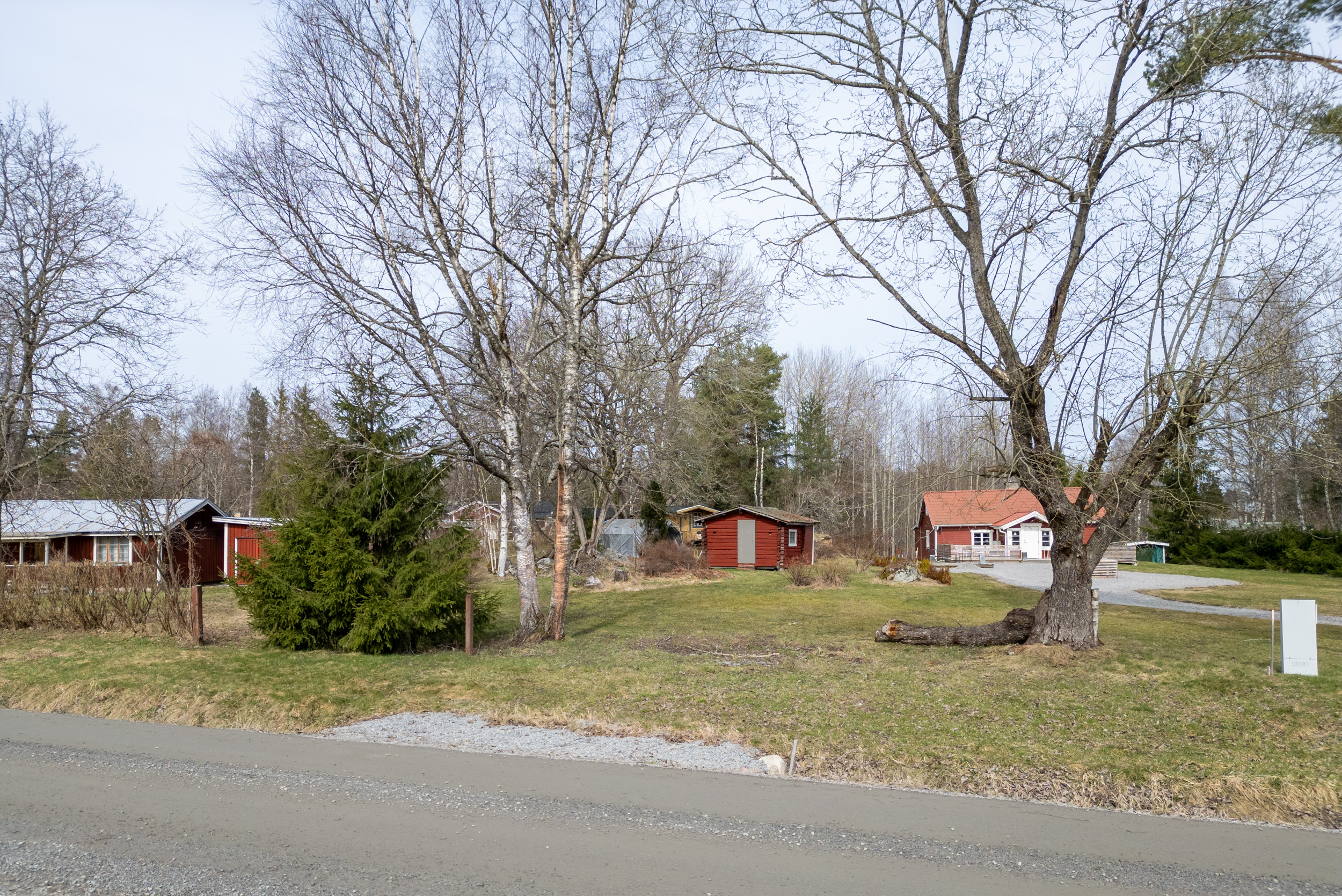 Bostadsbild från Sjöbovägen 5B, Till salu i Munga, Västerås