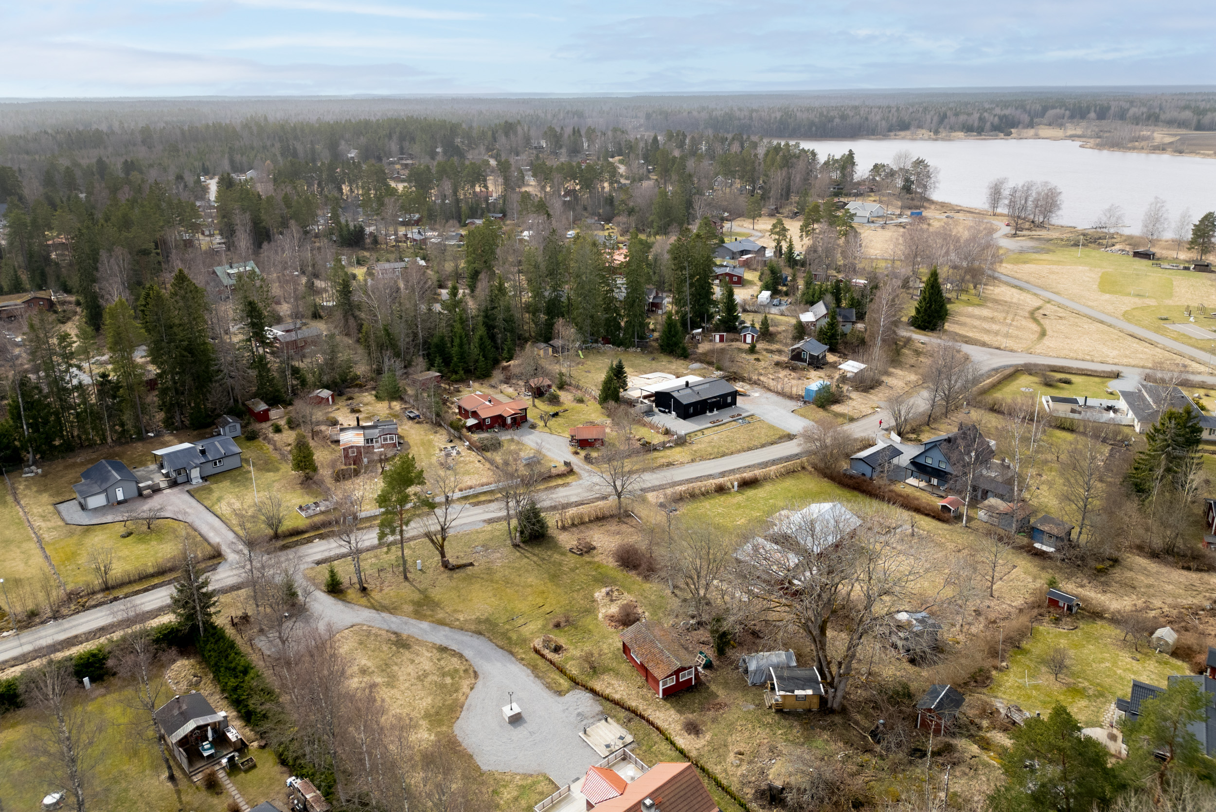 Bostadsbild från Sjöbovägen 5B, Till salu i Munga, Västerås