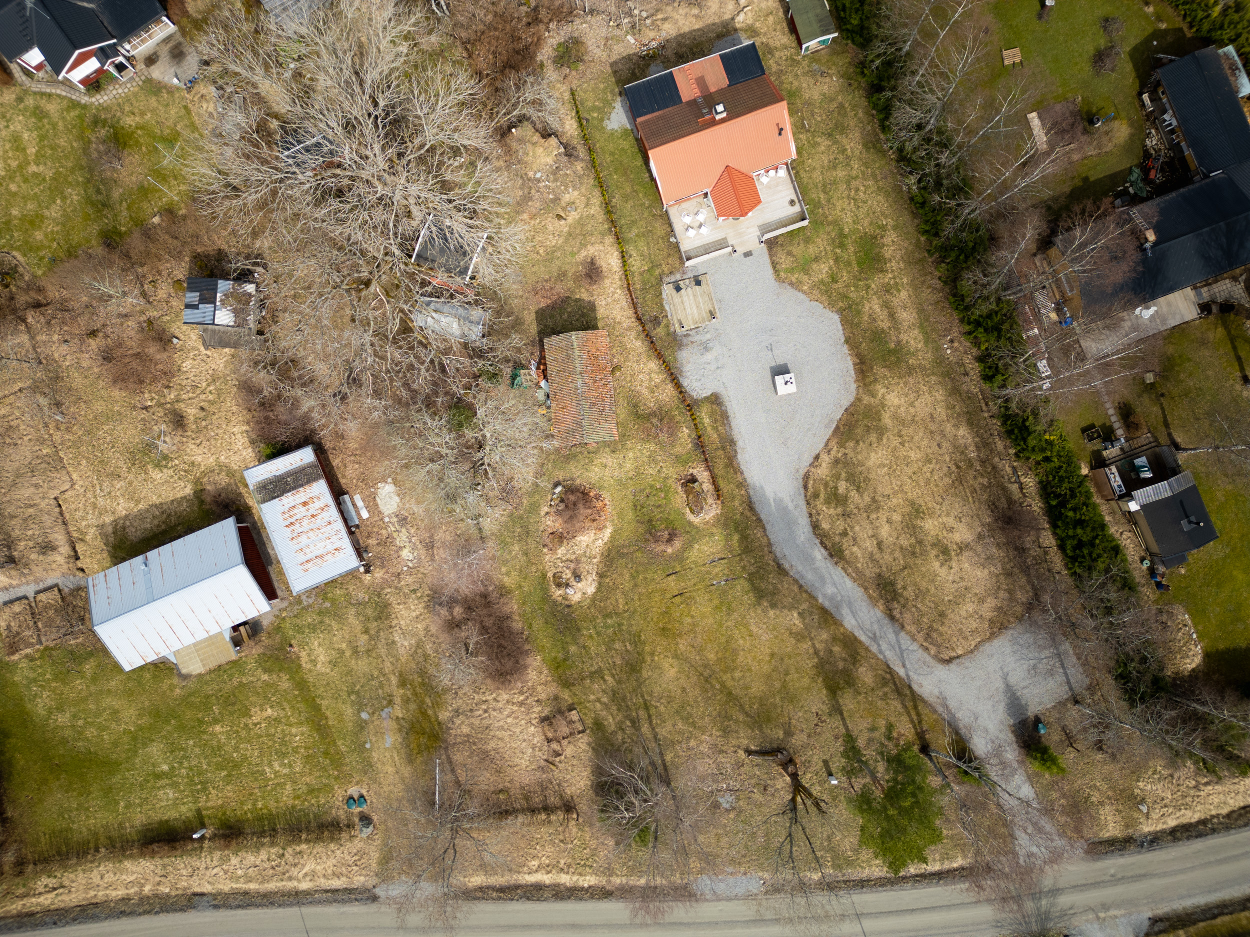 Bostadsbild från Sjöbovägen 5B, Till salu i Munga, Västerås