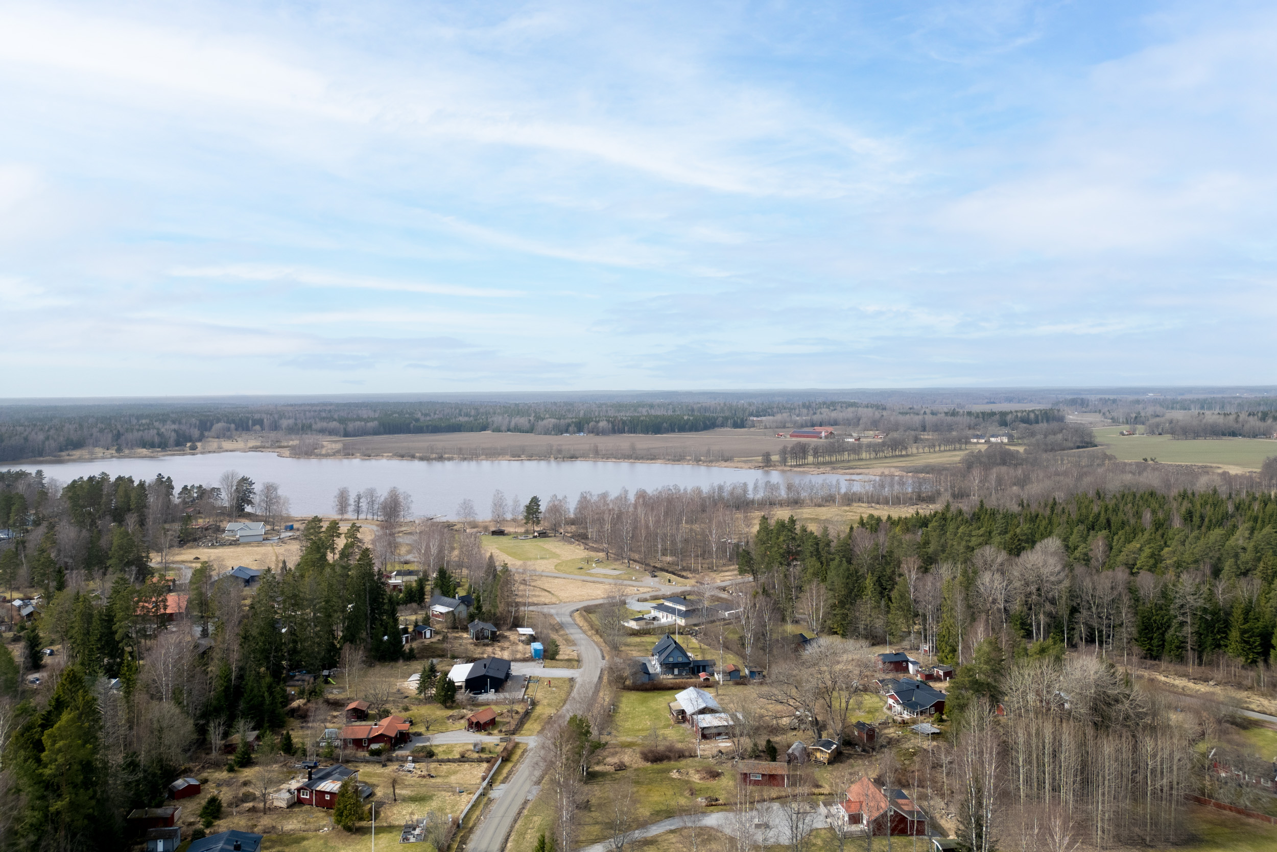 Bostadsbild från Sjöbovägen 5B, Till salu i Munga, Västerås