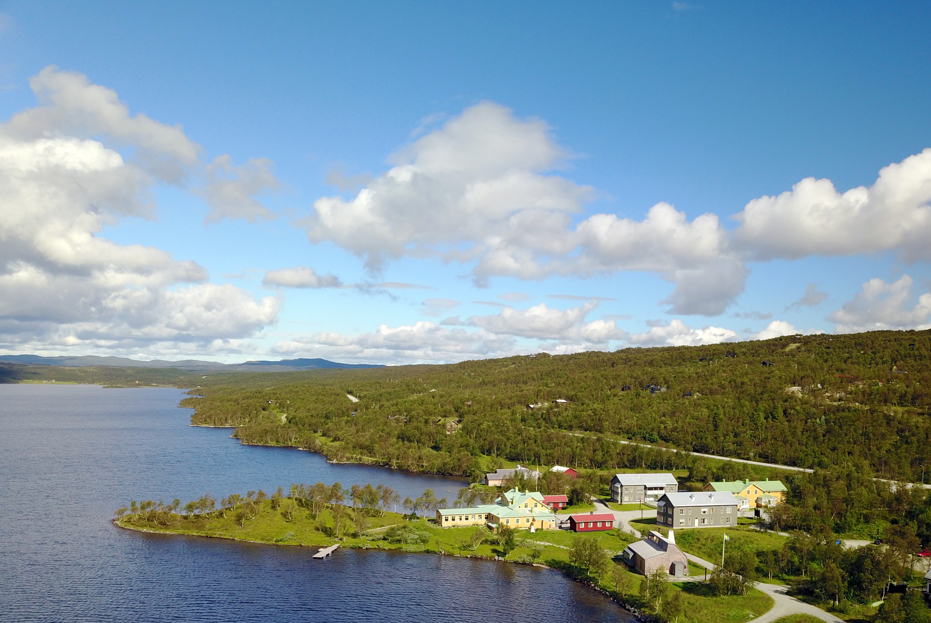 Fjällnäs Est. 1882