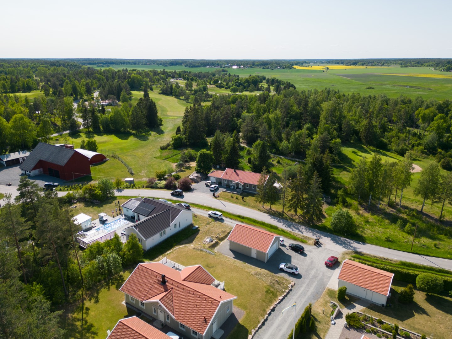 Bostadsbild från Läby Västerby 12:17, Såld i Läby-Västerby, Uppsala