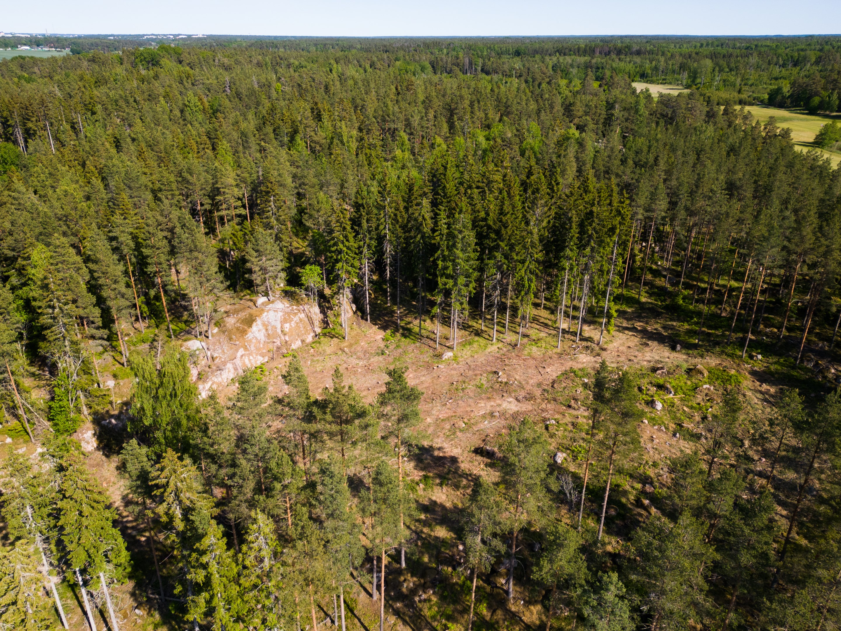Bostadsbild från Läby Västerby 12:17, Såld i Läby-Västerby, Uppsala