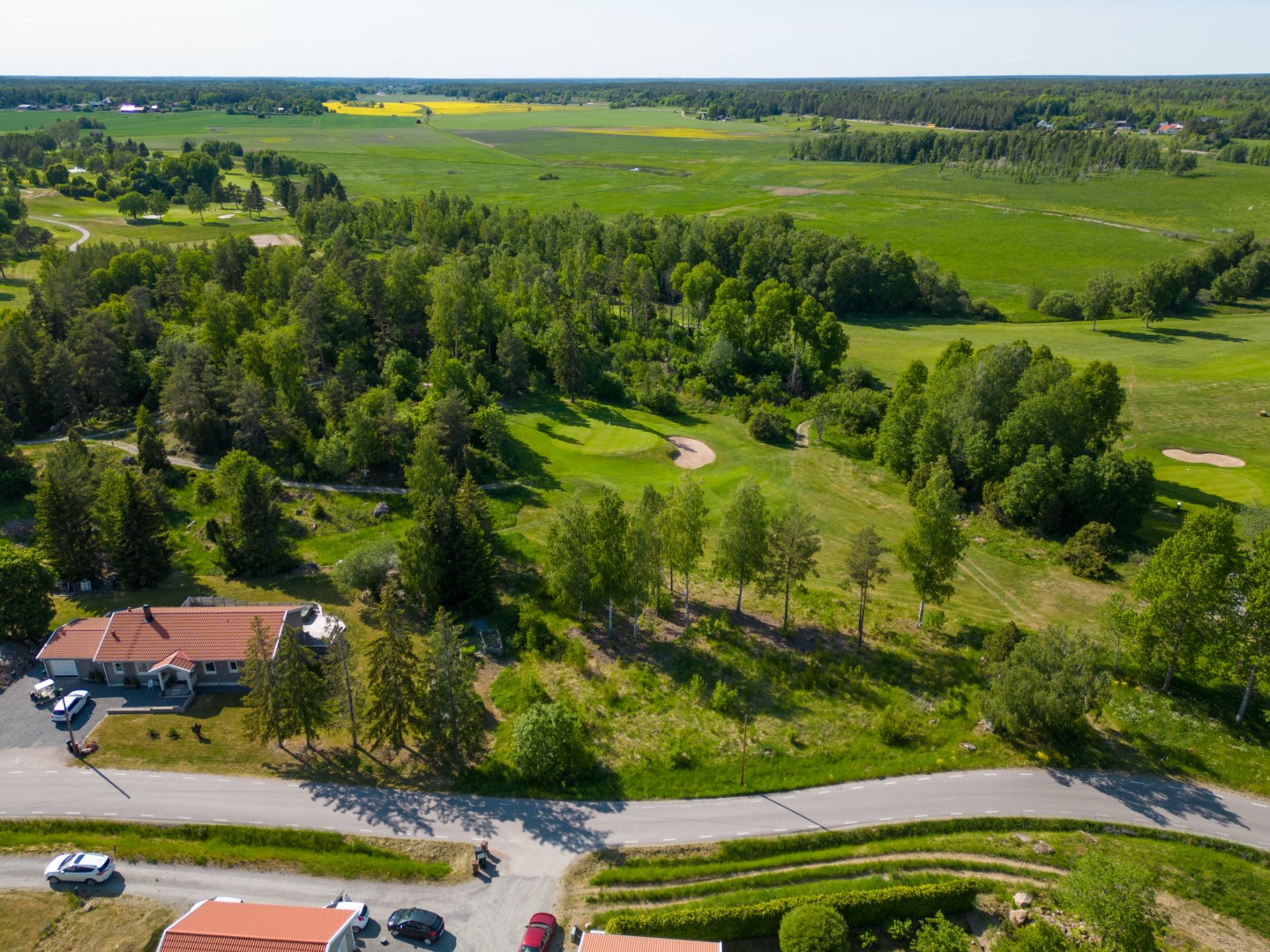 Bostadsbild från Läby Västerby 12:17, Såld i Läby-Västerby, Uppsala