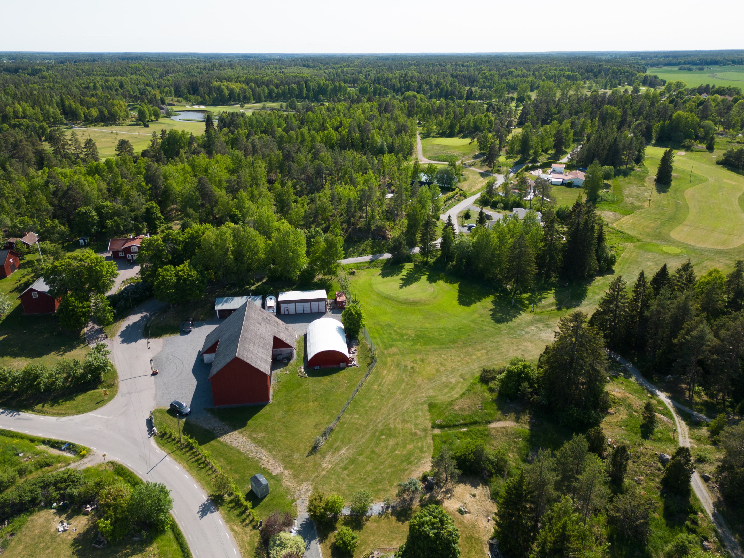 Bostadsbild från Läby Västerby 12:17, Såld i Läby-Västerby, Uppsala