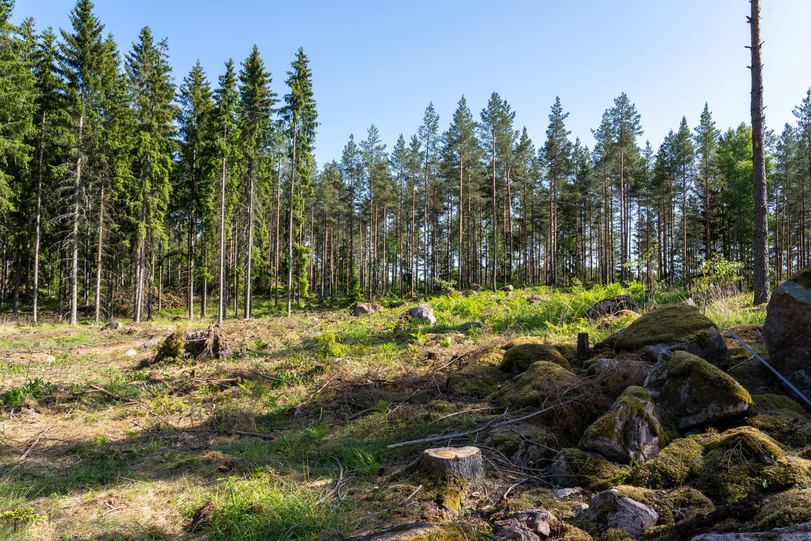 Bostadsbild från Läby Västerby 12:17, Såld i Läby-Västerby, Uppsala