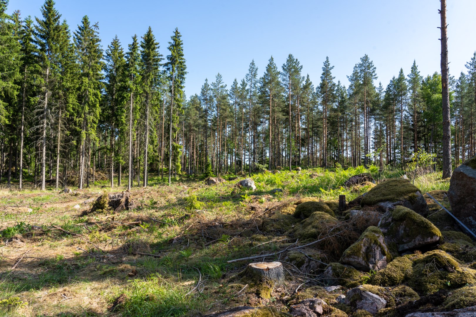 Bostadsbild från Läby Västerby 12:17, Såld i Läby-Västerby, Uppsala