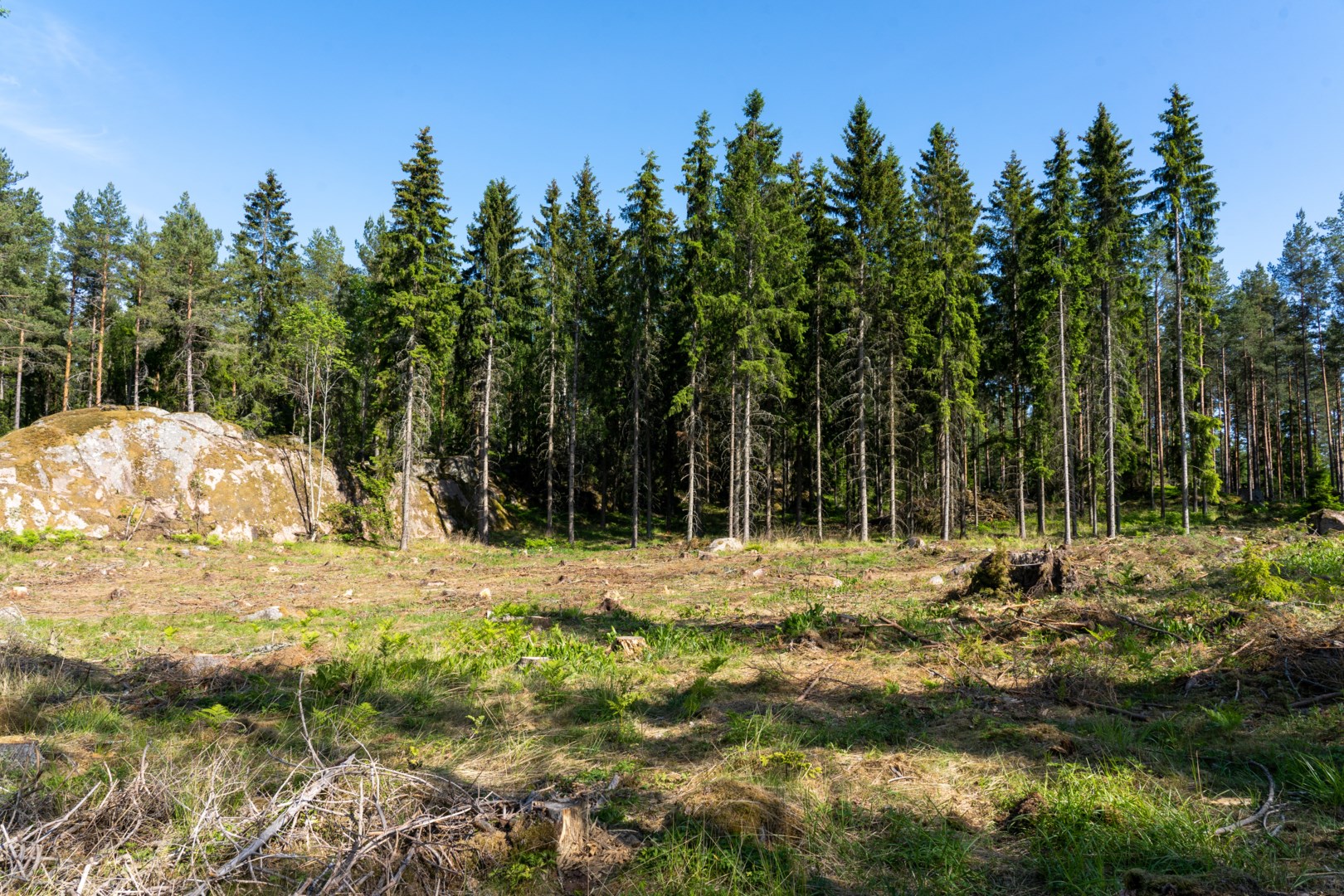 Bostadsbild från Läby Västerby 12:17, Såld i Läby-Västerby, Uppsala