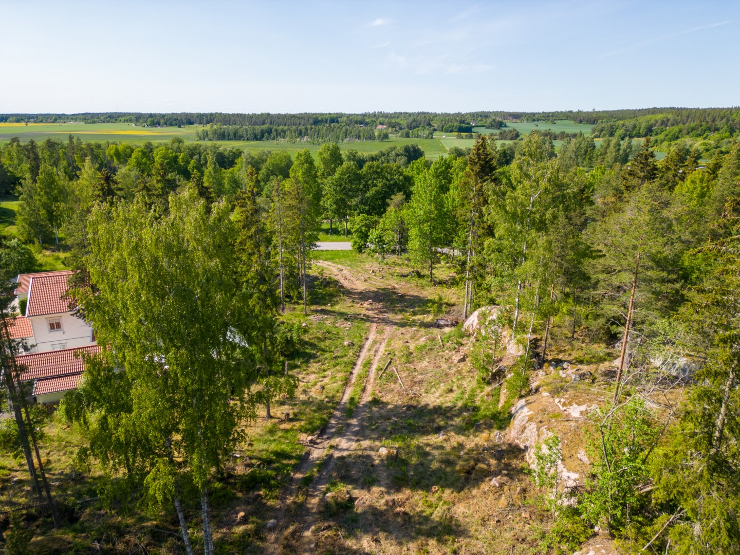 Bostadsbild från Läby Västerby 12:17, Såld i Läby-Västerby, Uppsala