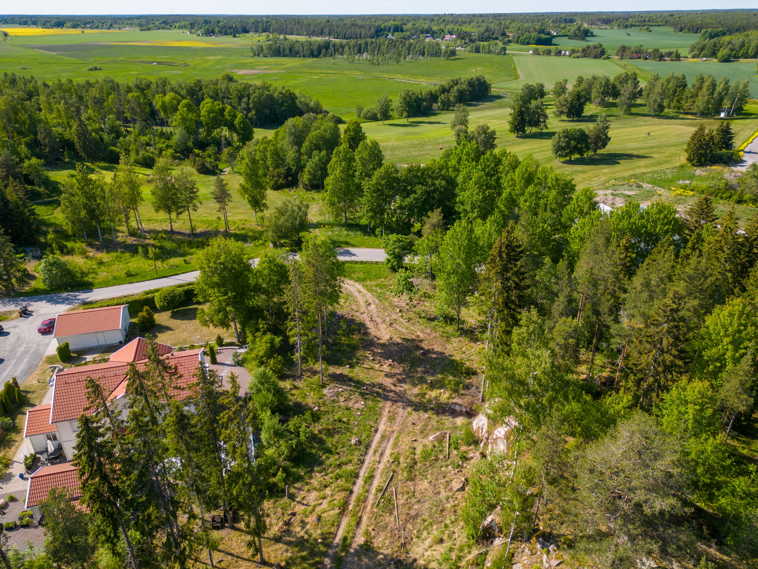 Bostadsbild från Läby Västerby 12:17, Såld i Läby-Västerby, Uppsala