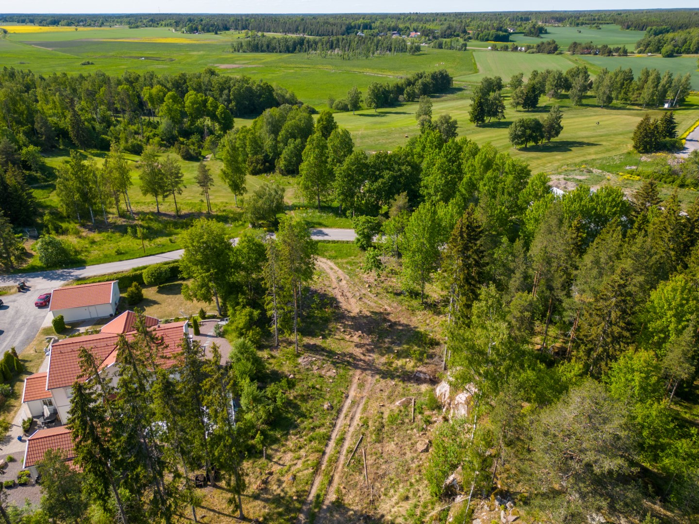 Bostadsbild från Läby Västerby 12:17, Såld i Läby-Västerby, Uppsala