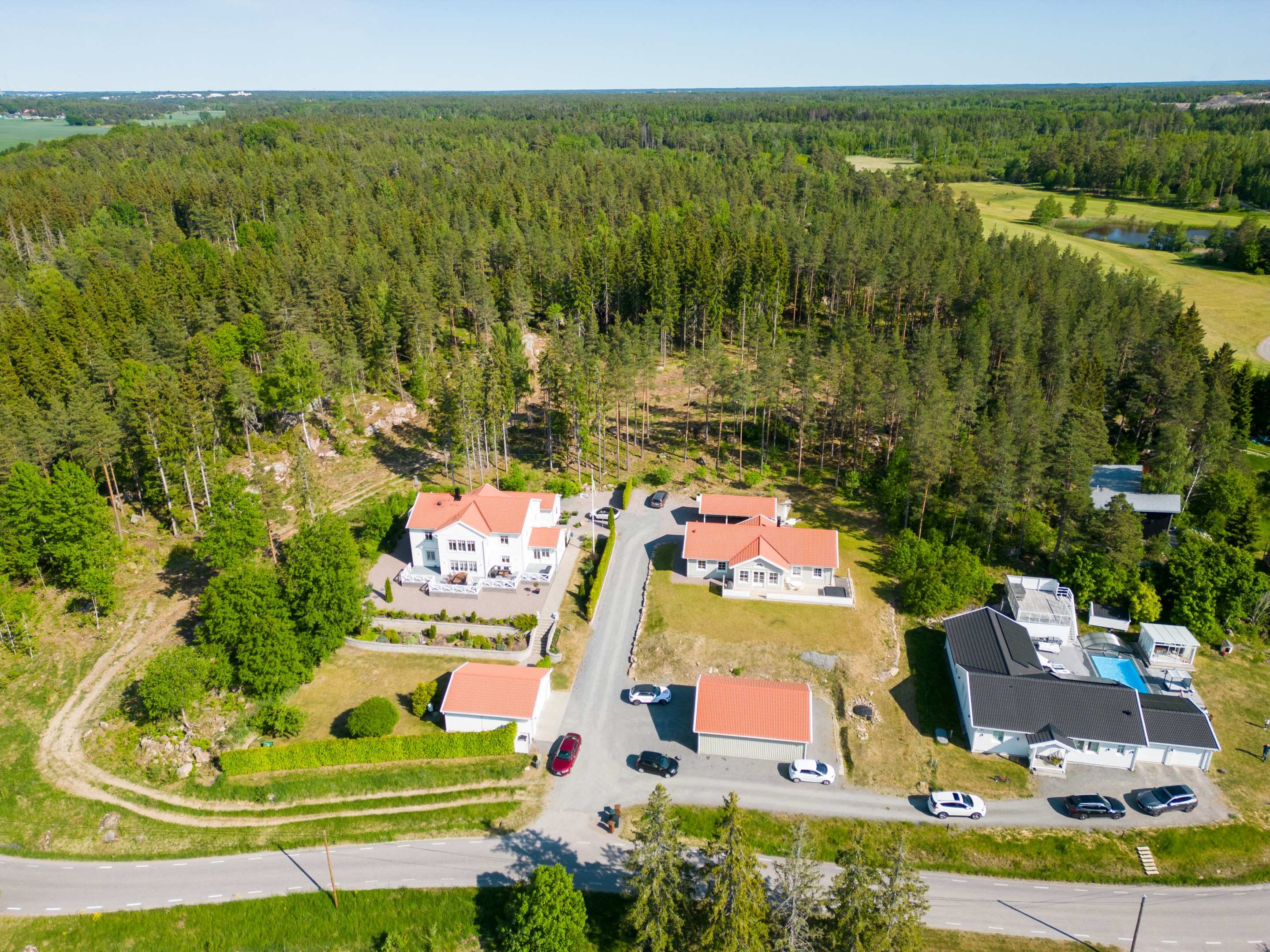 Bostadsbild från Läby Västerby 12:17, Såld i Läby-Västerby, Uppsala