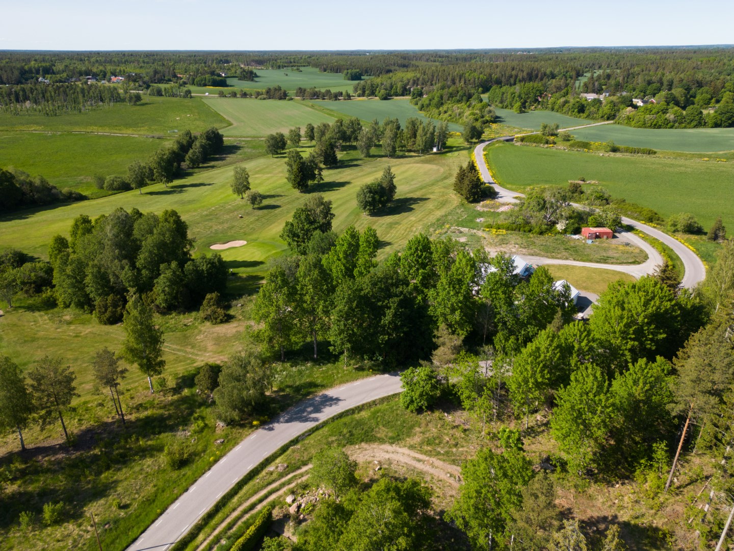 Bostadsbild från Läby Västerby 12:17, Såld i Läby-Västerby, Uppsala