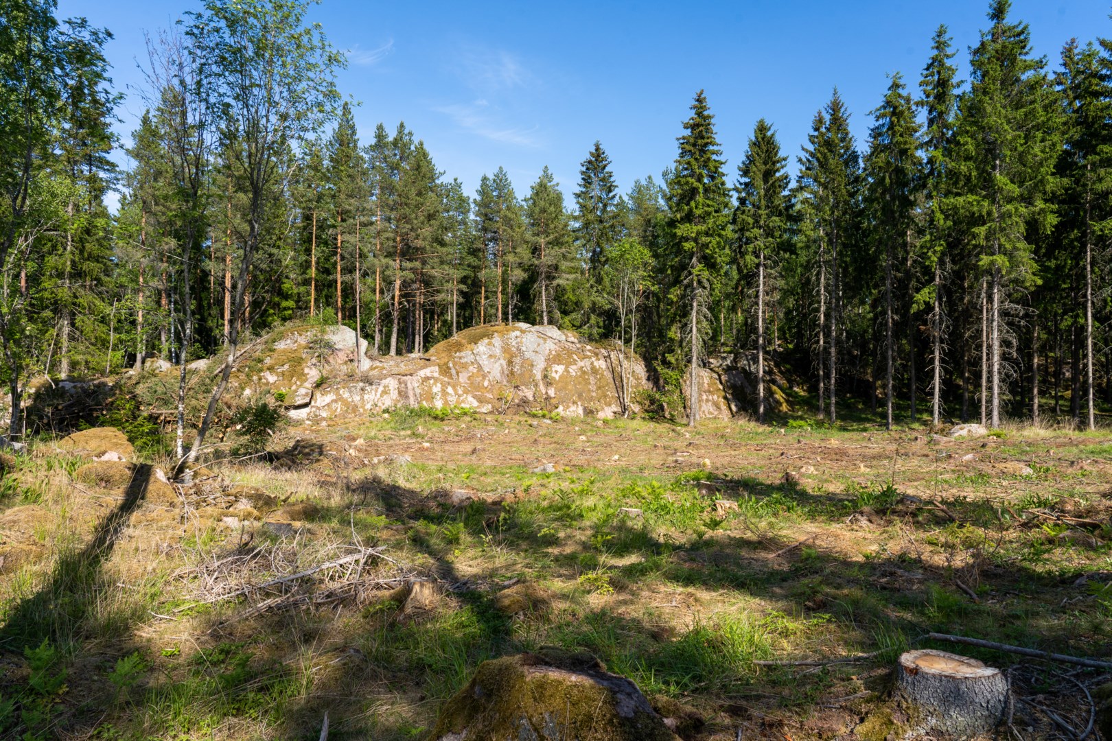 Bostadsbild från Läby Västerby 12:17, Såld i Läby-Västerby, Uppsala