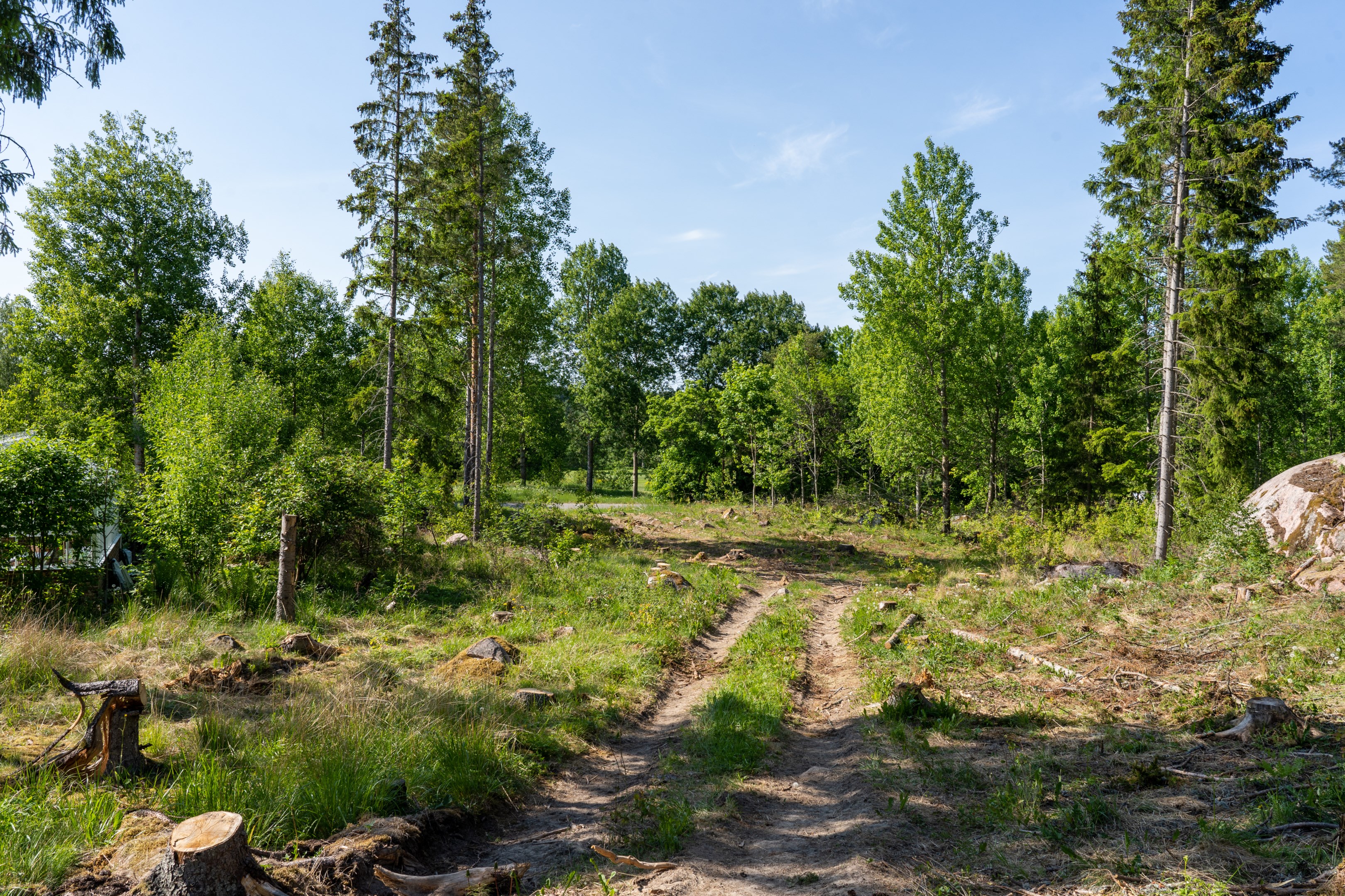 Bostadsbild från Läby Västerby 12:17, Såld i Läby-Västerby, Uppsala
