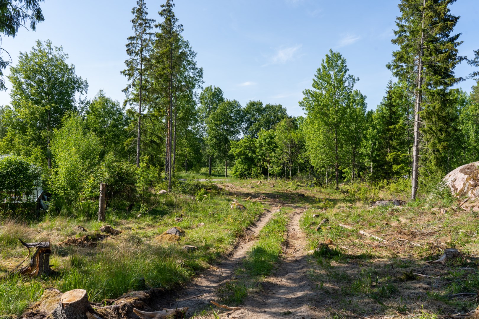 Bostadsbild från Läby Västerby 12:17, Såld i Läby-Västerby, Uppsala