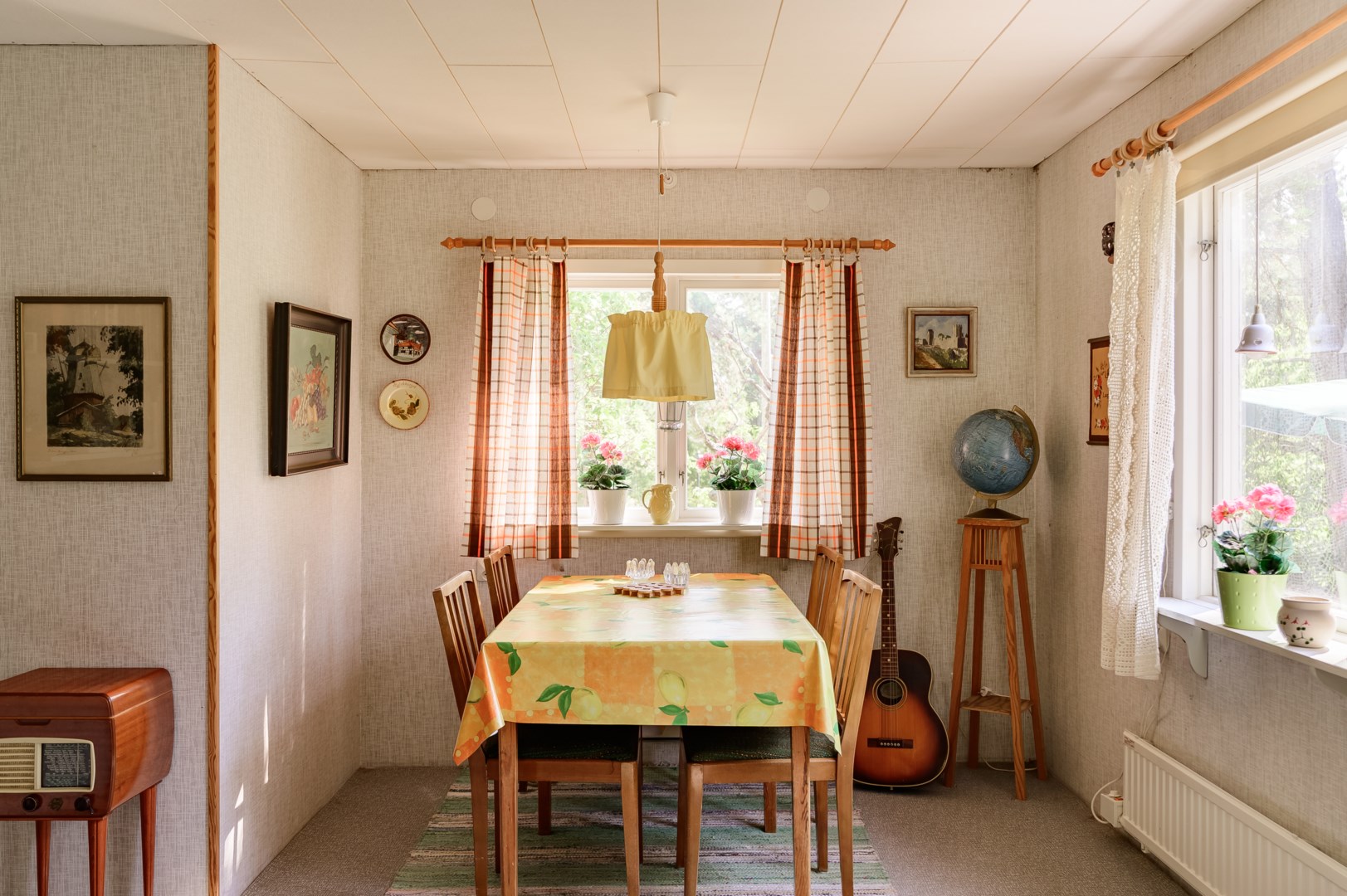 Bostadsbild från Röde orms väg 7, Såld i Vikingshill, Nacka