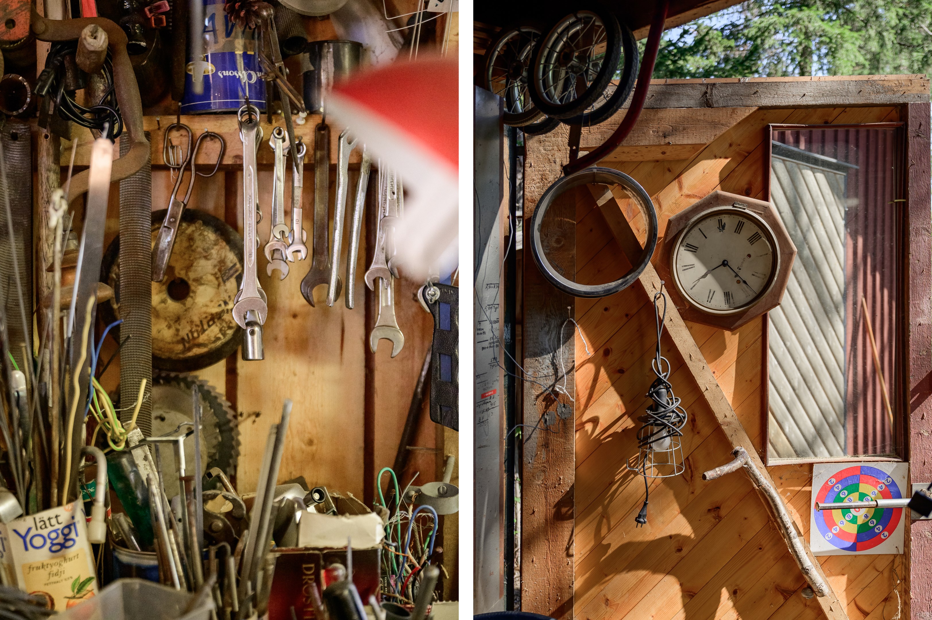 Bostadsbild från Röde orms väg 7, Såld i Vikingshill, Nacka