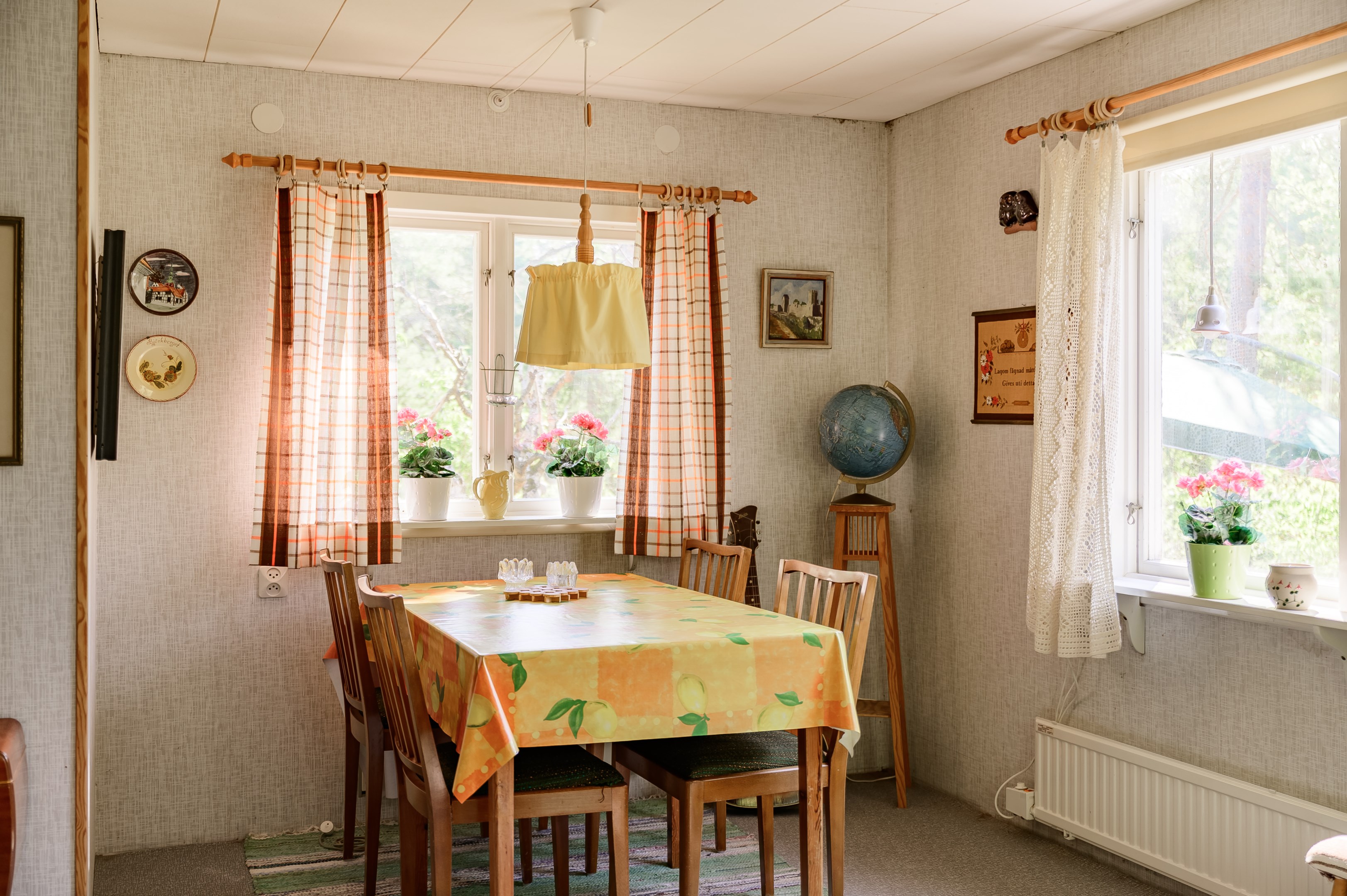 Bostadsbild från Röde orms väg 7, Såld i Vikingshill, Nacka