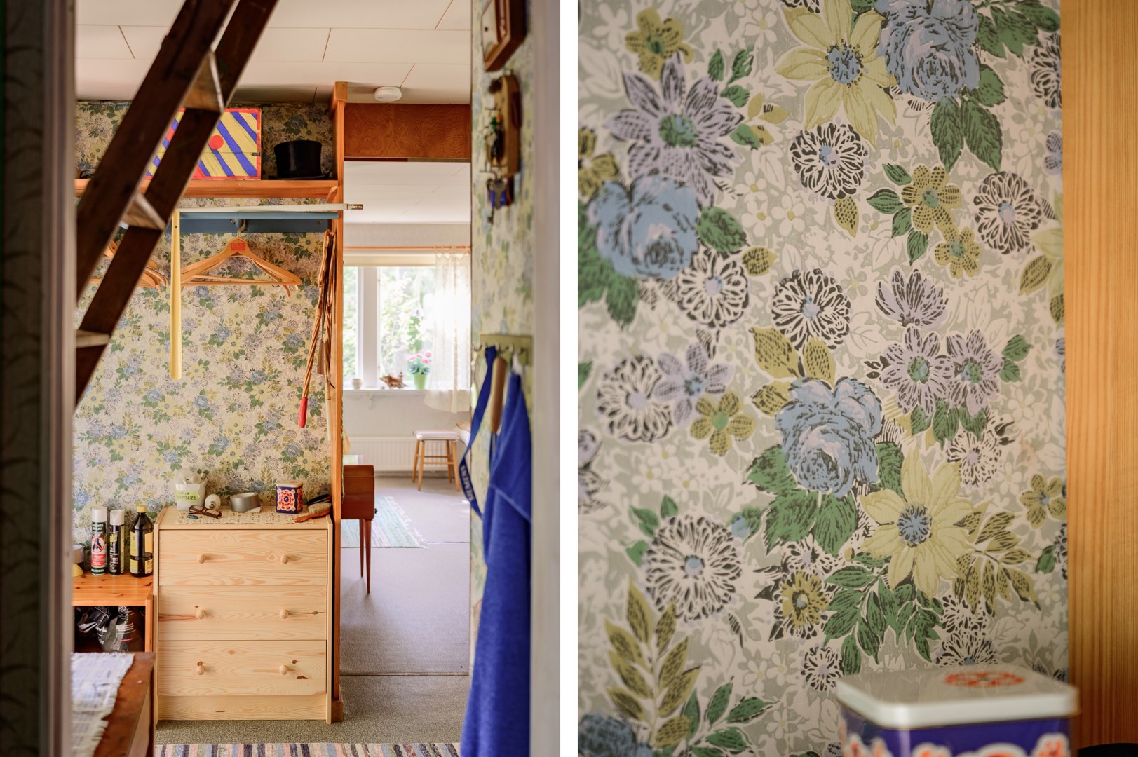 Bostadsbild från Röde orms väg 7, Såld i Vikingshill, Nacka