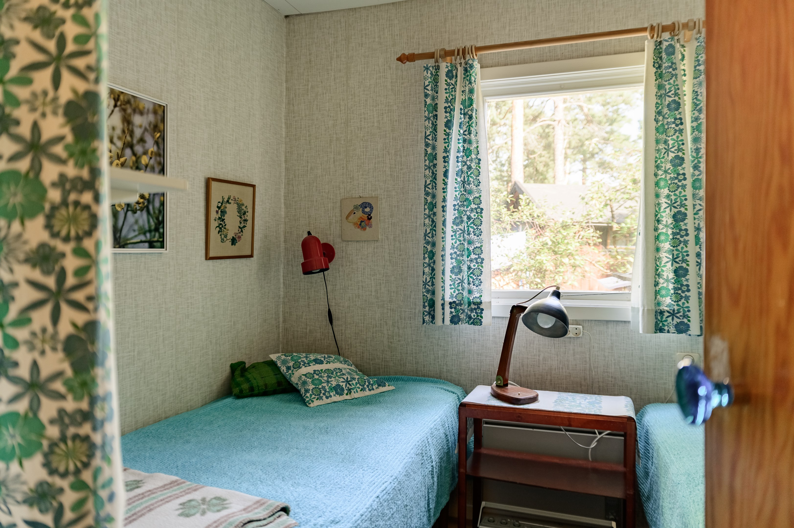 Bostadsbild från Röde orms väg 7, Såld i Vikingshill, Nacka