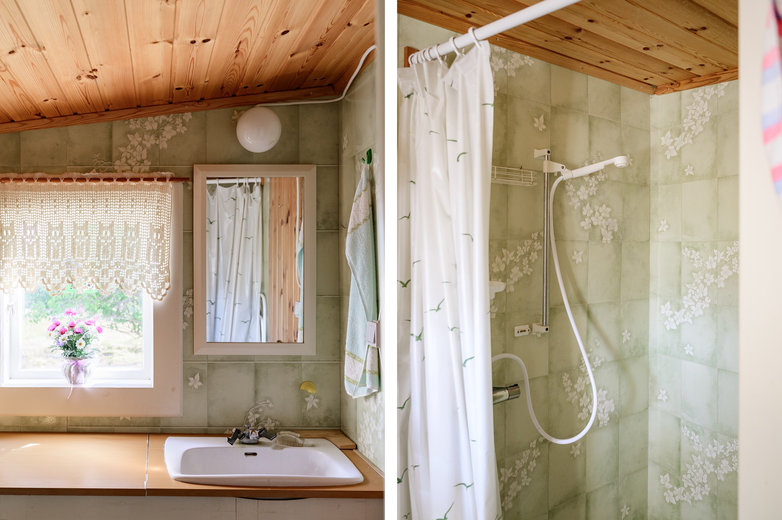 Bostadsbild från Röde orms väg 7, Såld i Vikingshill, Nacka