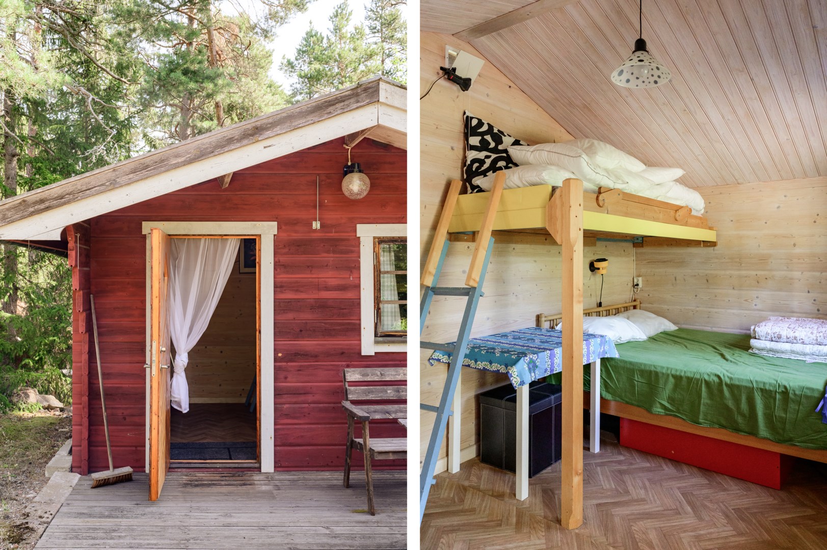 Bostadsbild från Röde orms väg 7, Såld i Vikingshill, Nacka