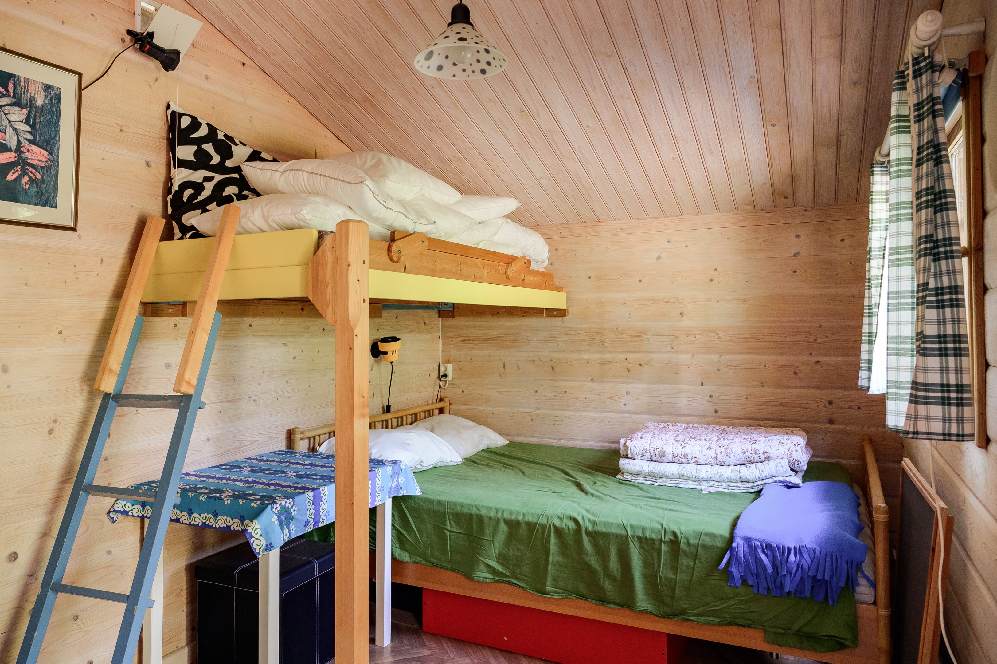 Bostadsbild från Röde orms väg 7, Såld i Vikingshill, Nacka