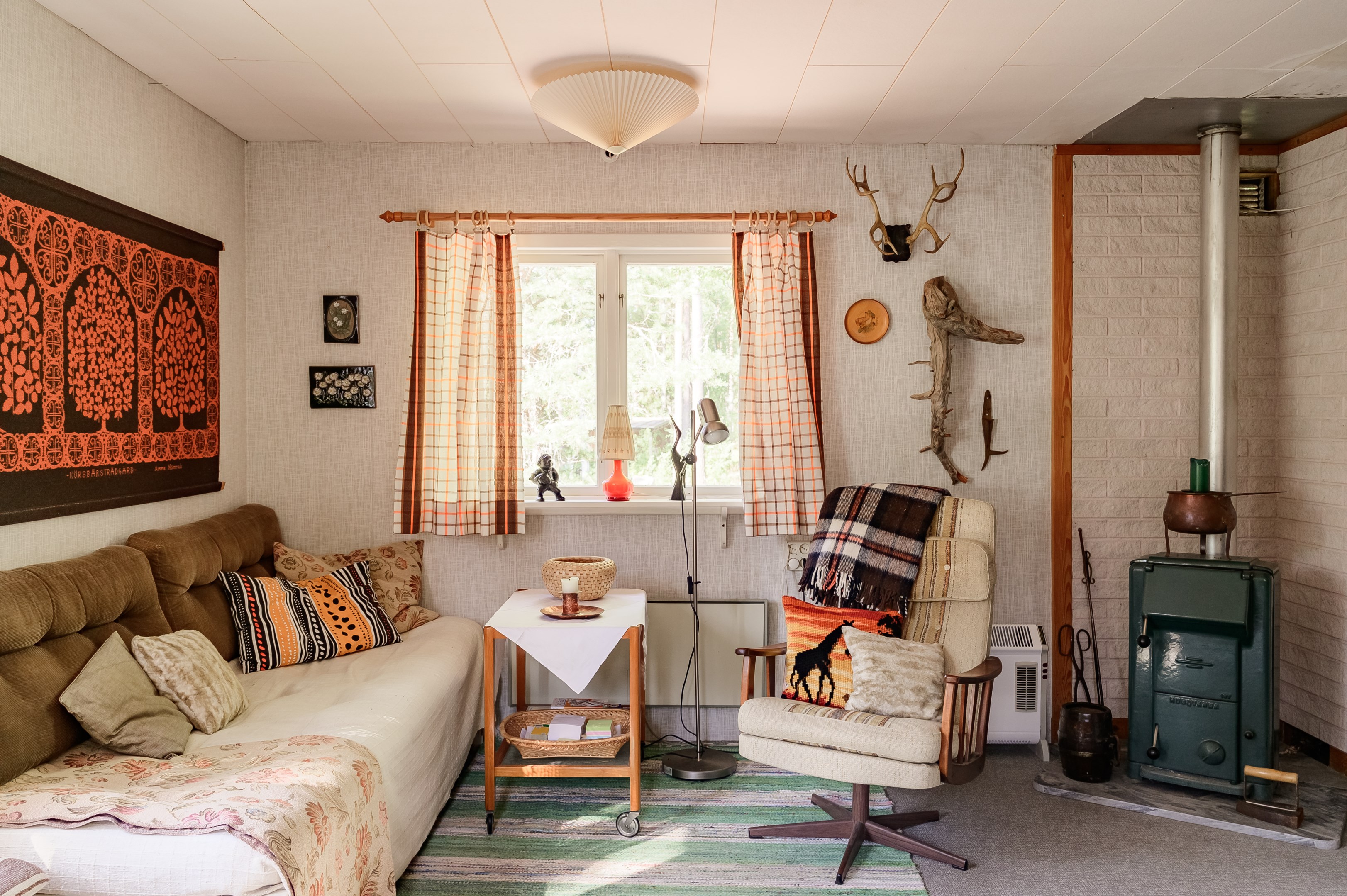 Bostadsbild från Röde orms väg 7, Såld i Vikingshill, Nacka