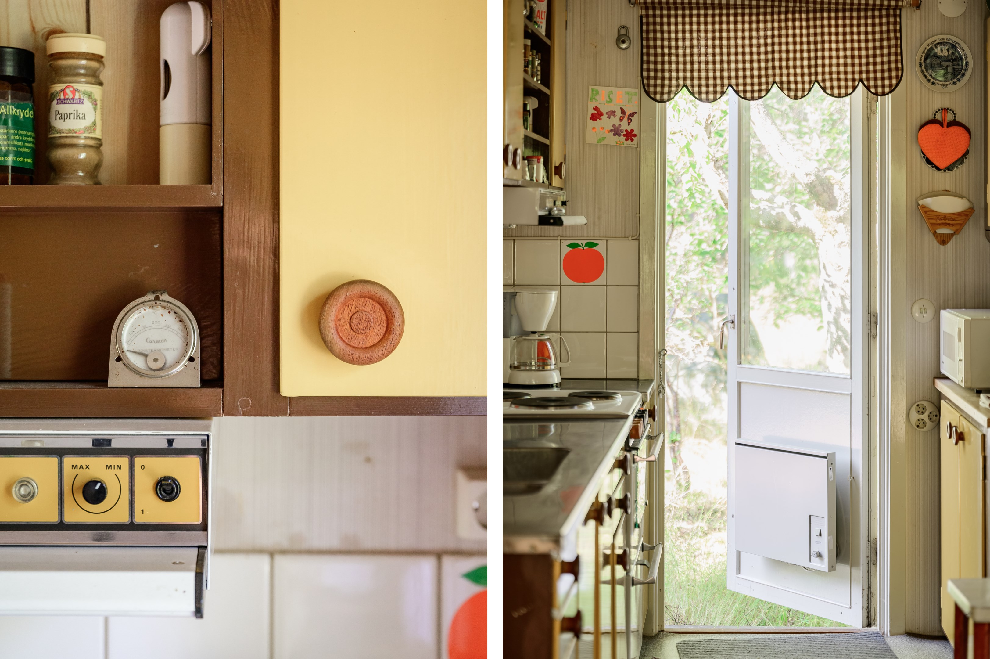 Bostadsbild från Röde orms väg 7, Såld i Vikingshill, Nacka