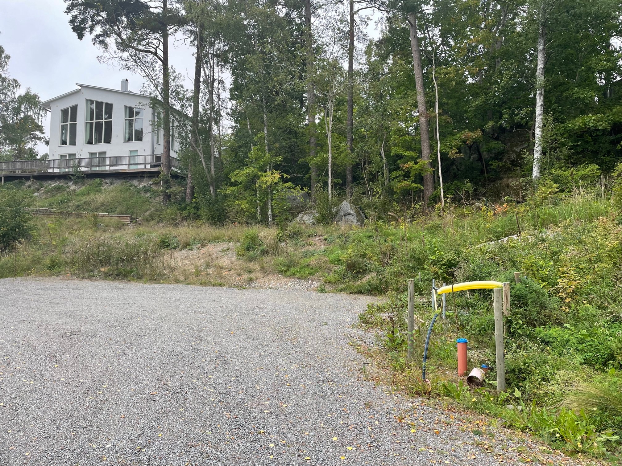 Bostadsbild från Järpvägen 39C, Såld i Sunnersta, Uppsala