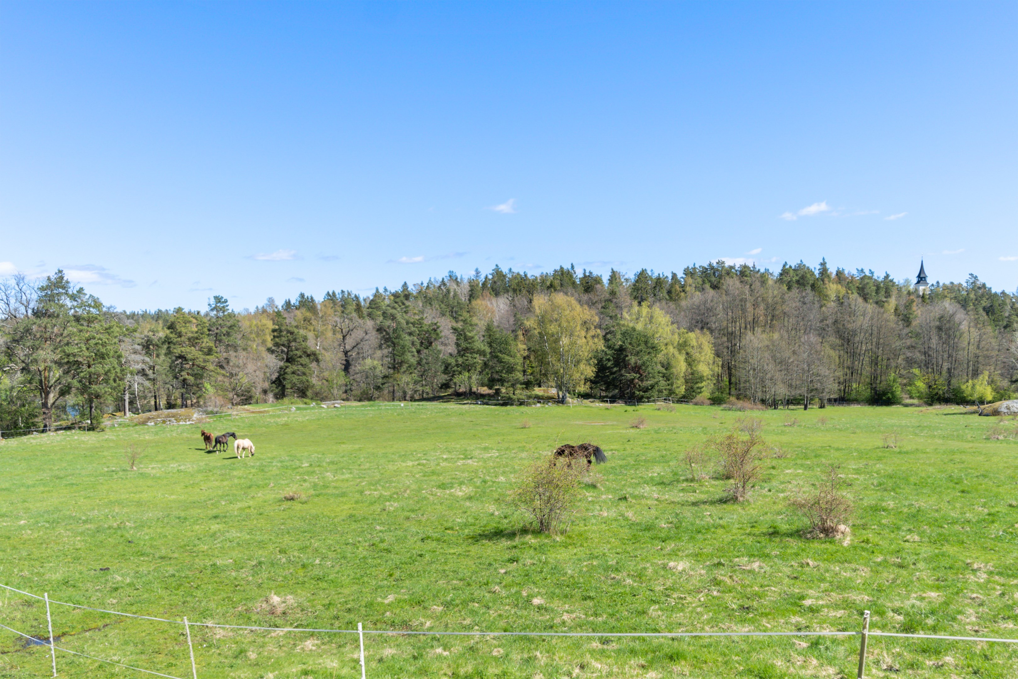 Bostadsbild från Rensättra allé 7B, Såld i Rensättra, Nacka