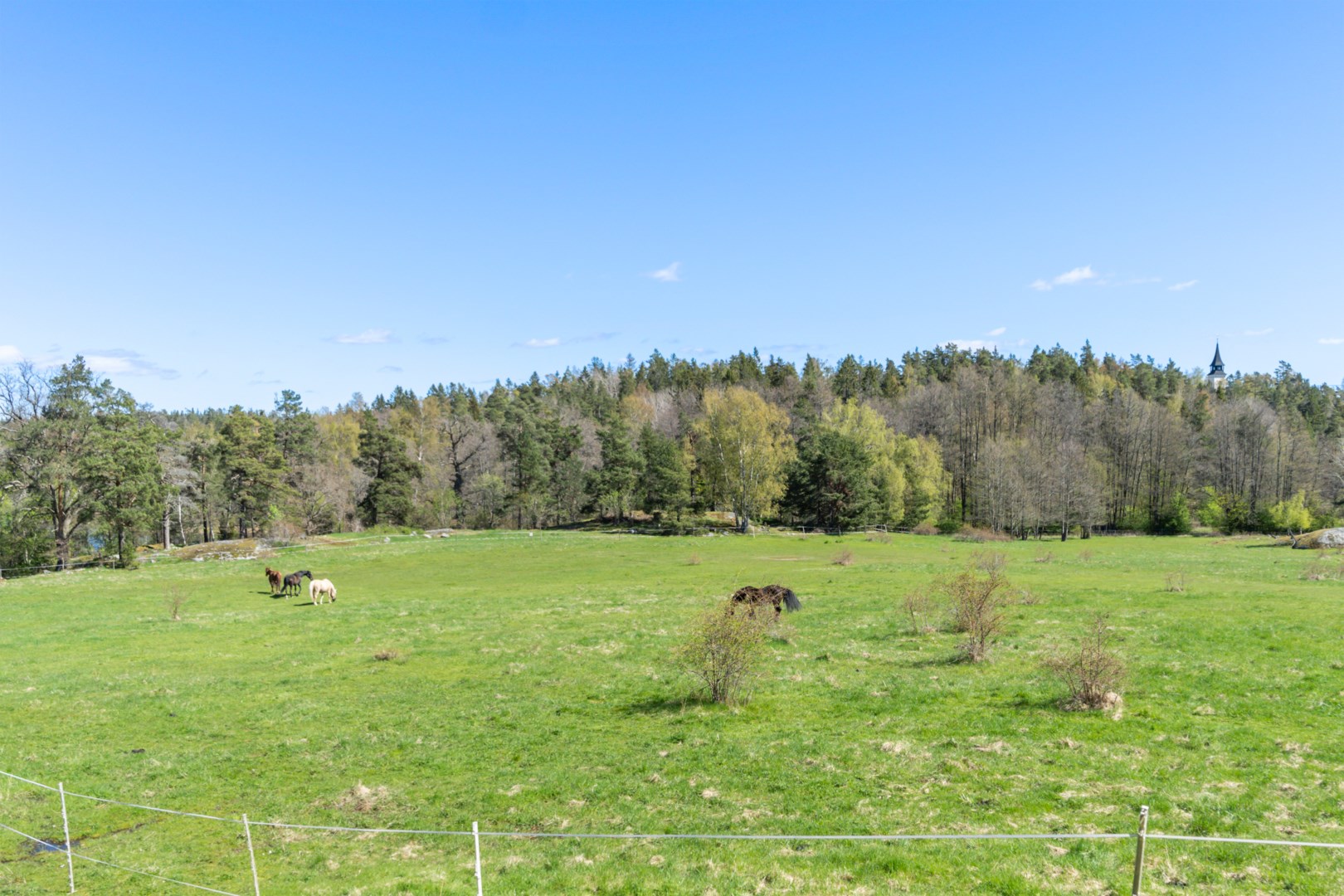 Bostadsbild från Rensättra allé 7B, Såld i Rensättra, Nacka