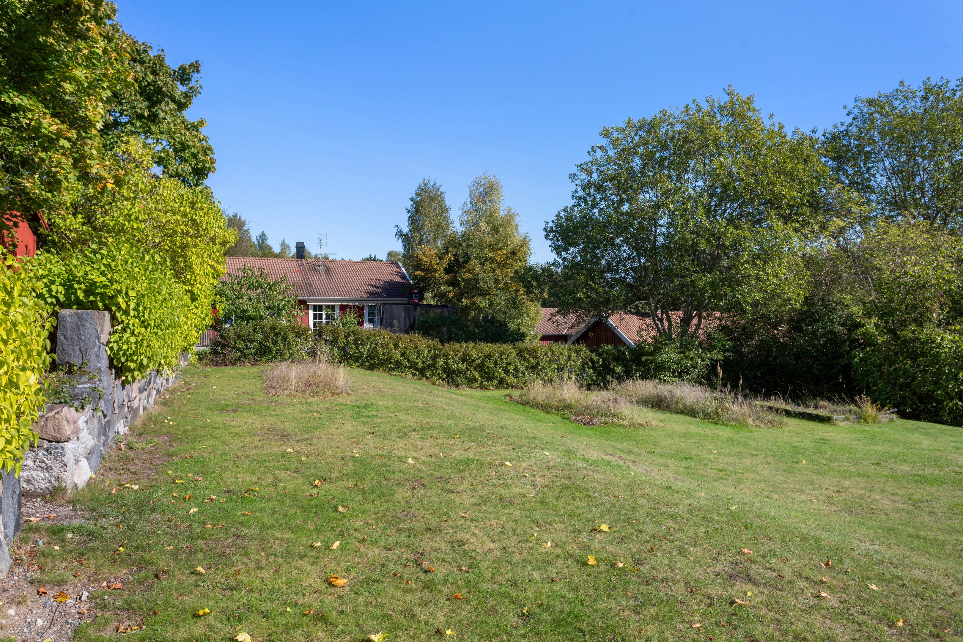 Bostadsbild från Rensättra allé 7B, Såld i Rensättra, Nacka