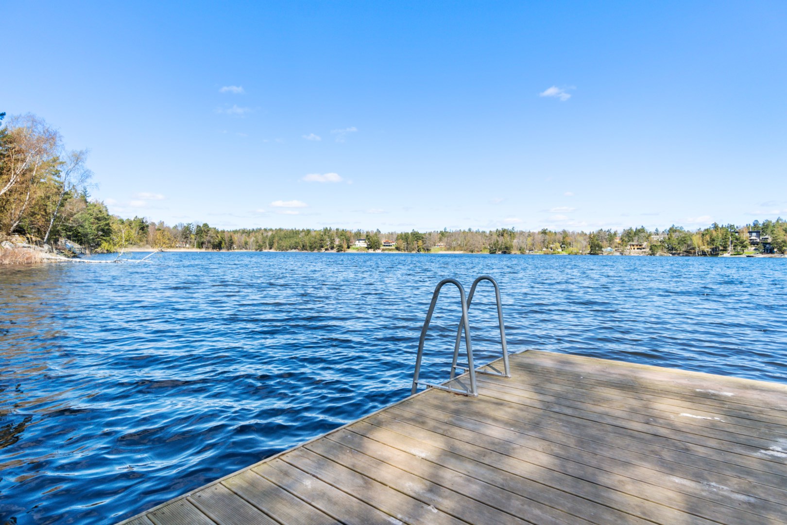 Bostadsbild från Rensättra allé 7B, Såld i Rensättra, Nacka