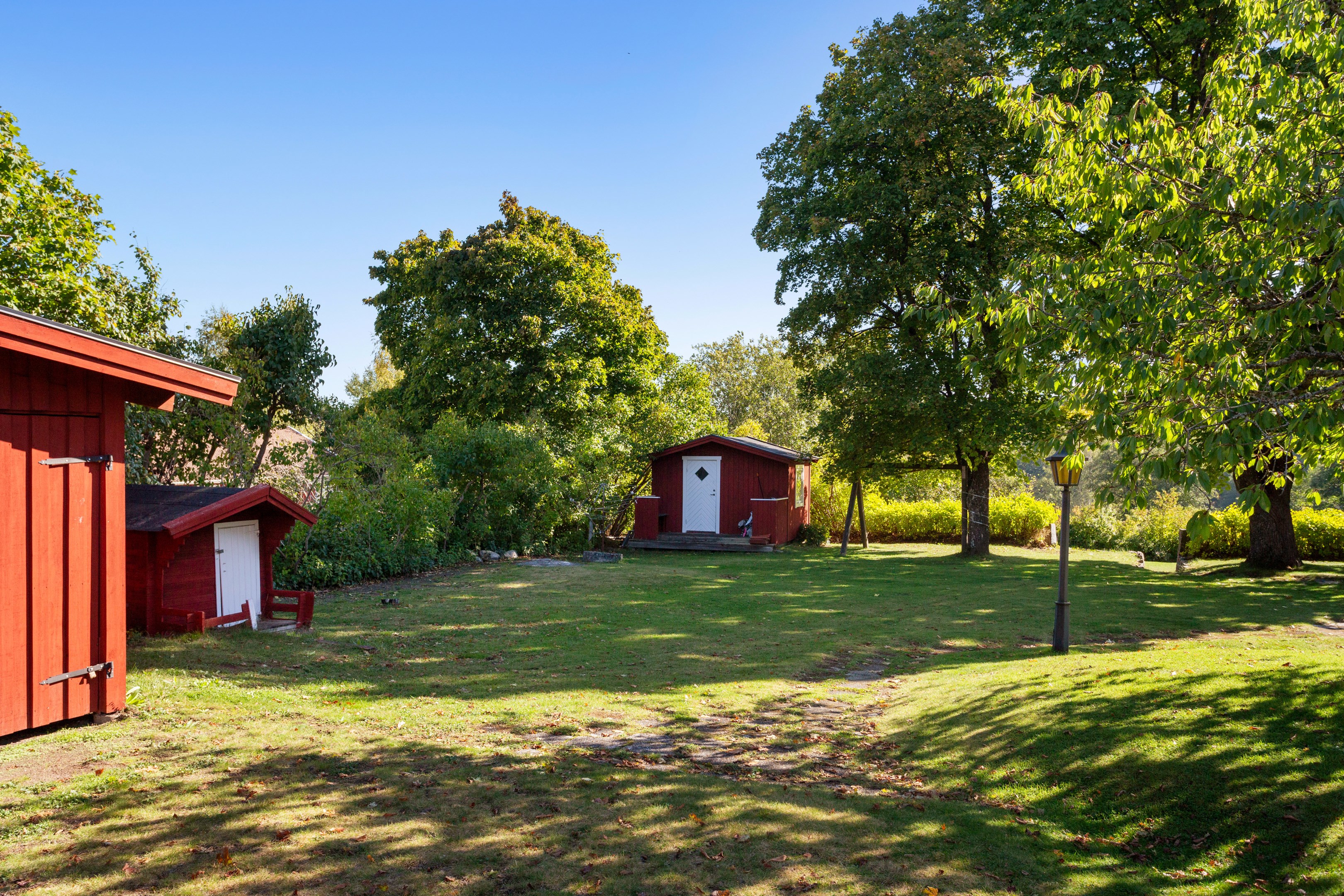 Bostadsbild från Rensättra allé 7B, Såld i Rensättra, Nacka
