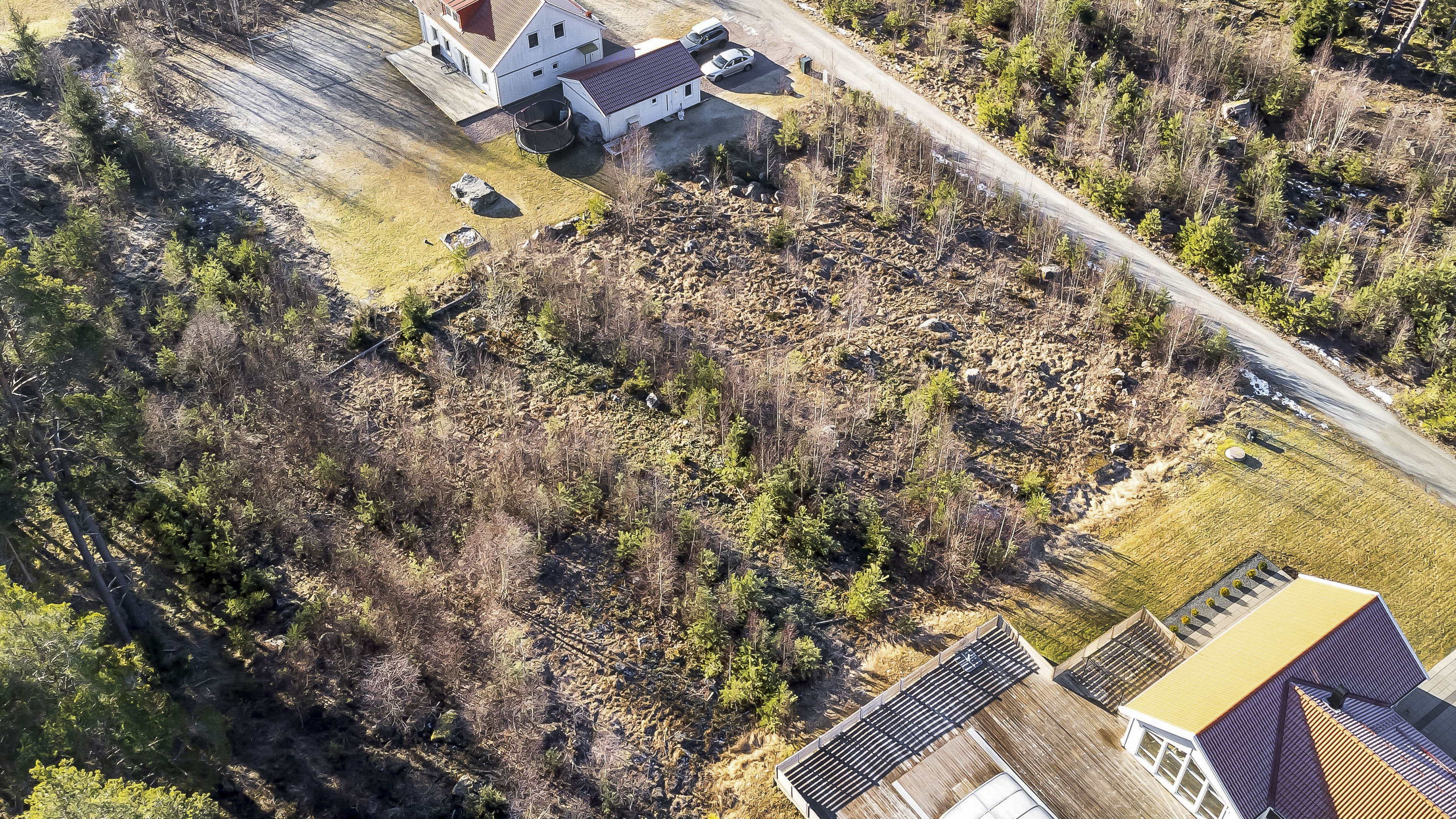 Bostadsbild från Fullerö 302, Till salu i Fullerö, Uppsala
