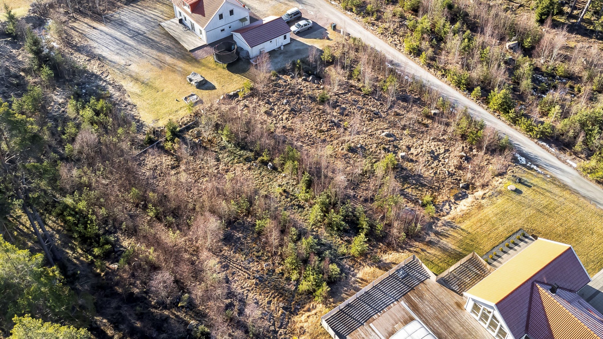Bostadsbild från Fullerö 302, Till salu i Fullerö, Uppsala