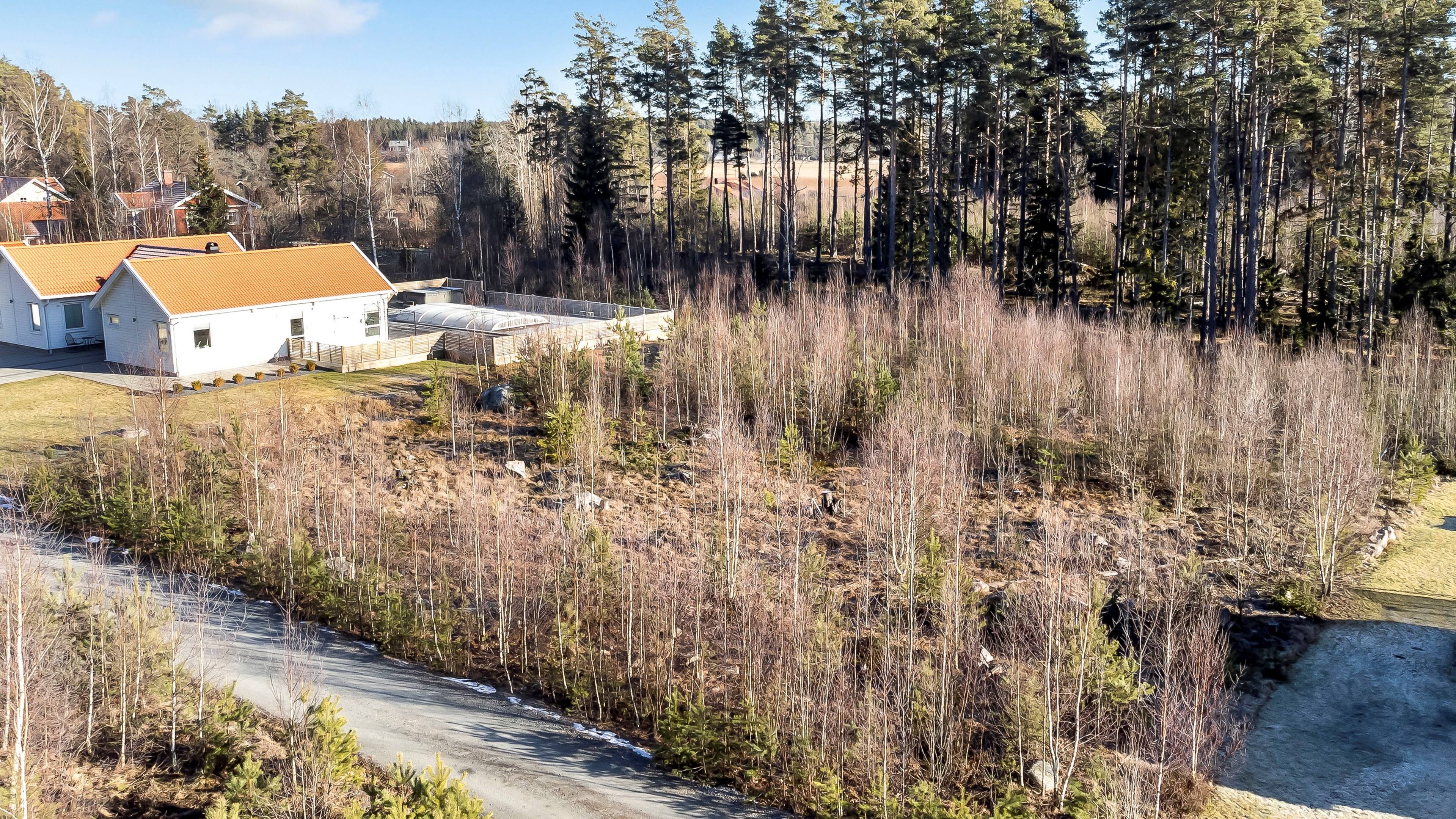 Bostadsbild från Fullerö 302, Till salu i Fullerö, Uppsala