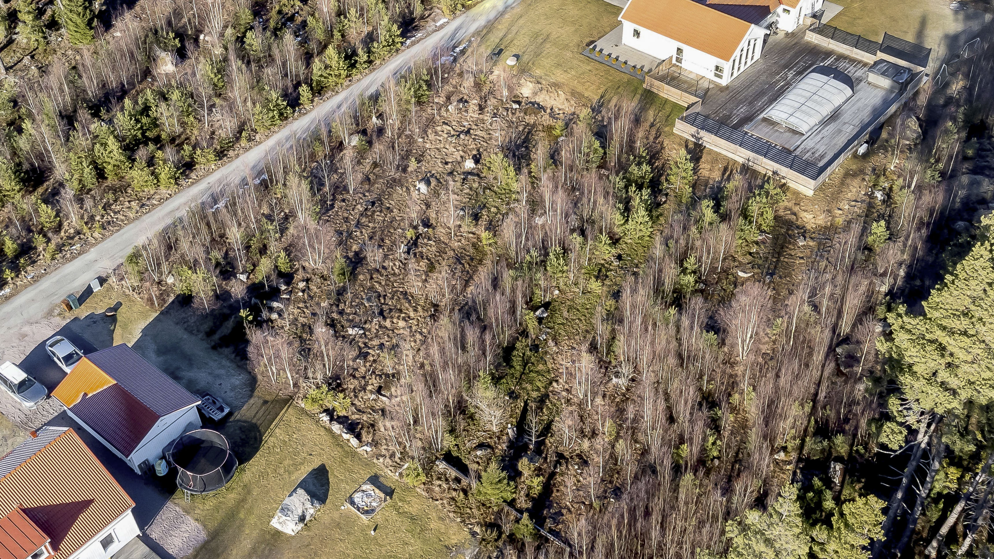 Bostadsbild från Fullerö 302, Till salu i Fullerö, Uppsala