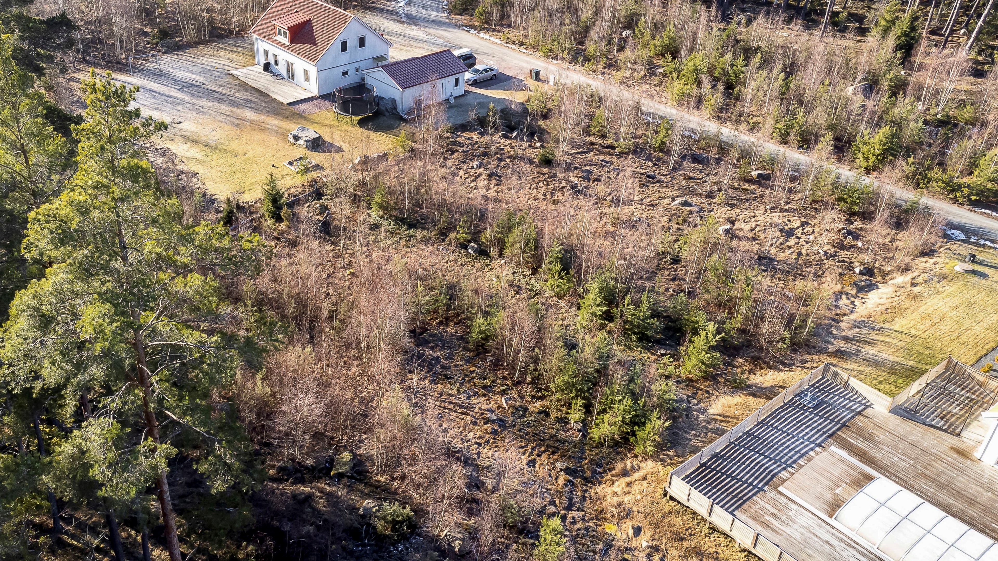 Bostadsbild från Fullerö 302, Till salu i Fullerö, Uppsala