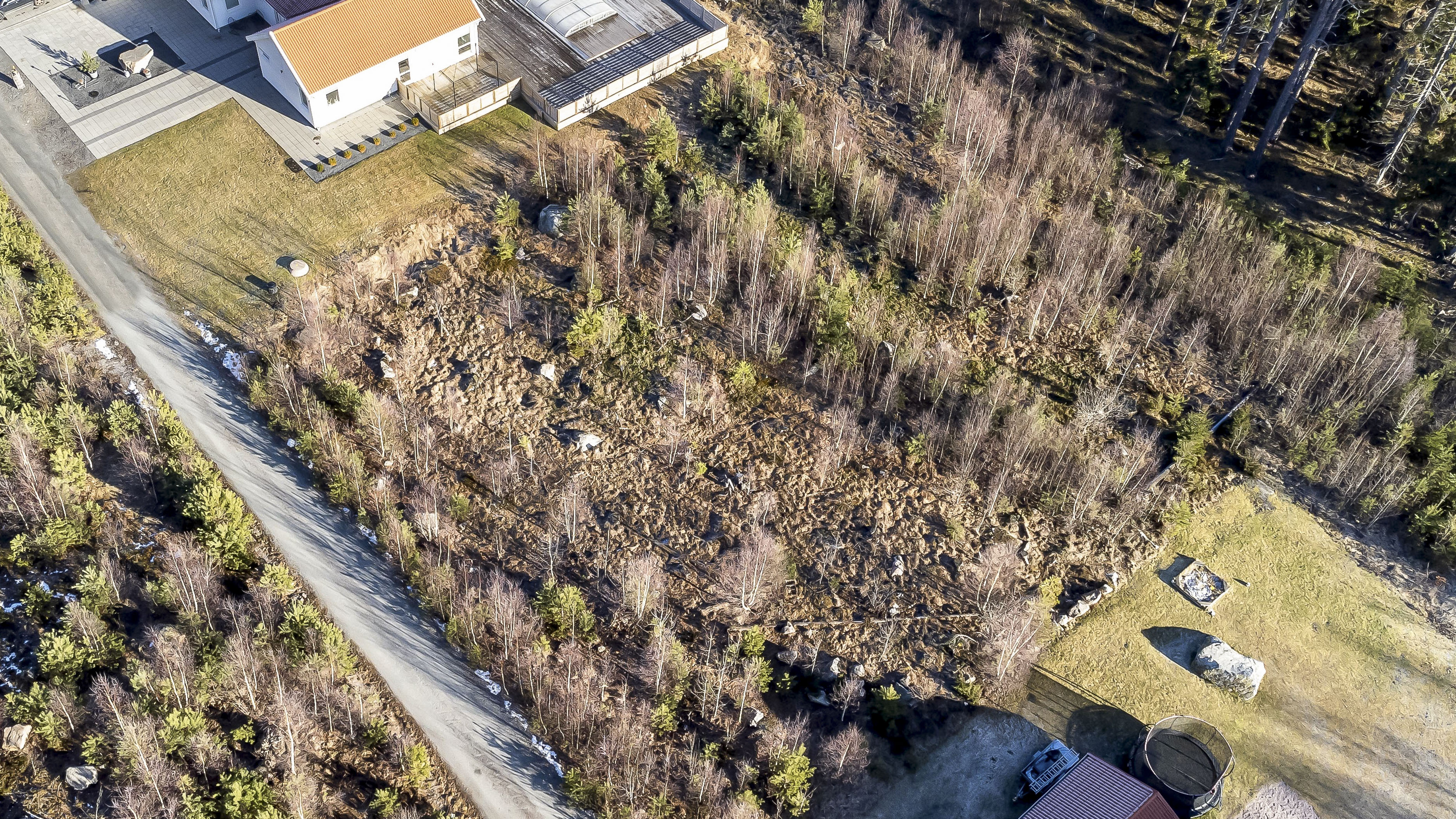 Bostadsbild från Fullerö 302, Till salu i Fullerö, Uppsala