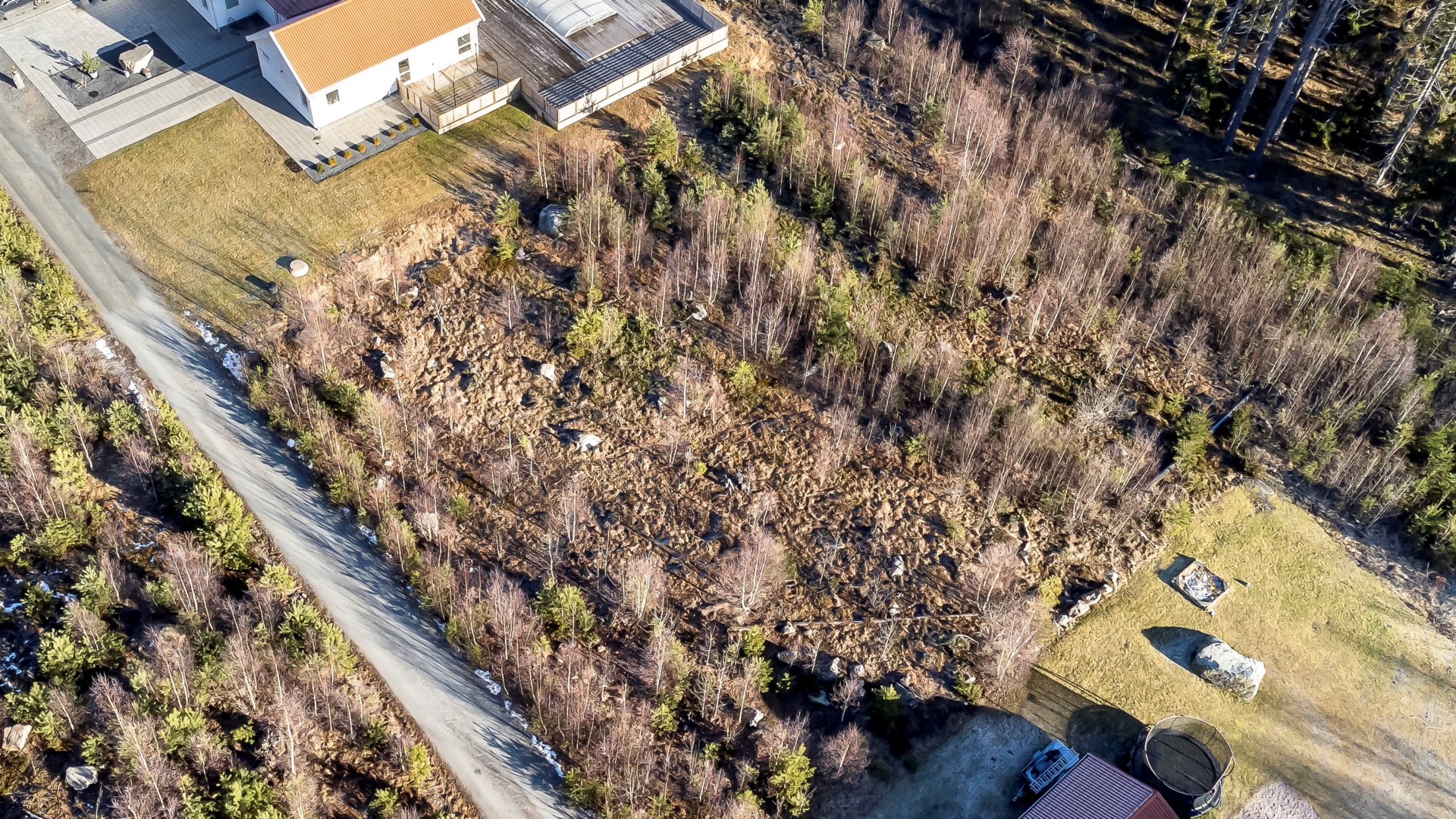 Bostadsbild från Fullerö 302, Till salu i Fullerö, Uppsala