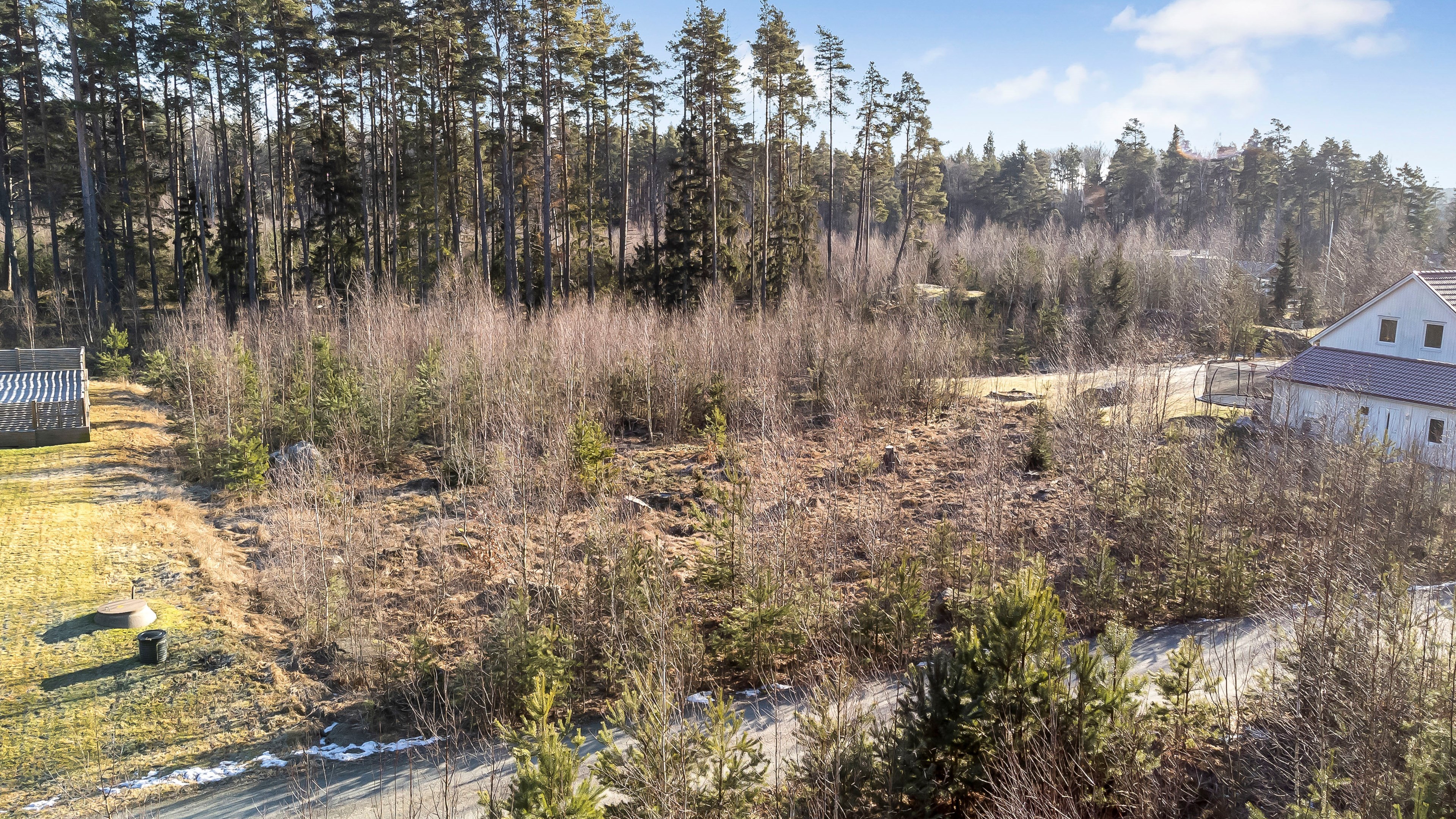 Bostadsbild från Fullerö 302, Till salu i Fullerö, Uppsala