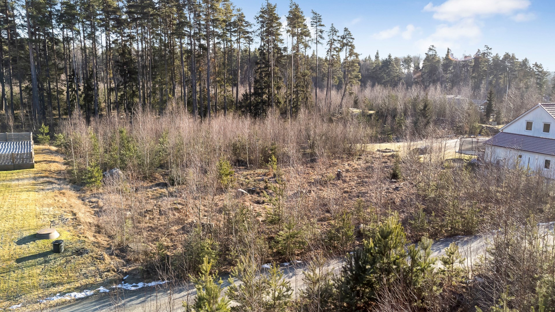 Bostadsbild från Fullerö 302, Till salu i Fullerö, Uppsala
